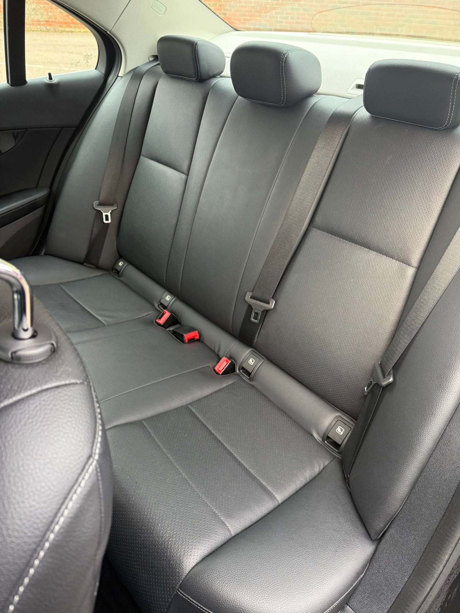 Used Mercedes-Benz C Class 2017 for sale - 77339240: Photo 15