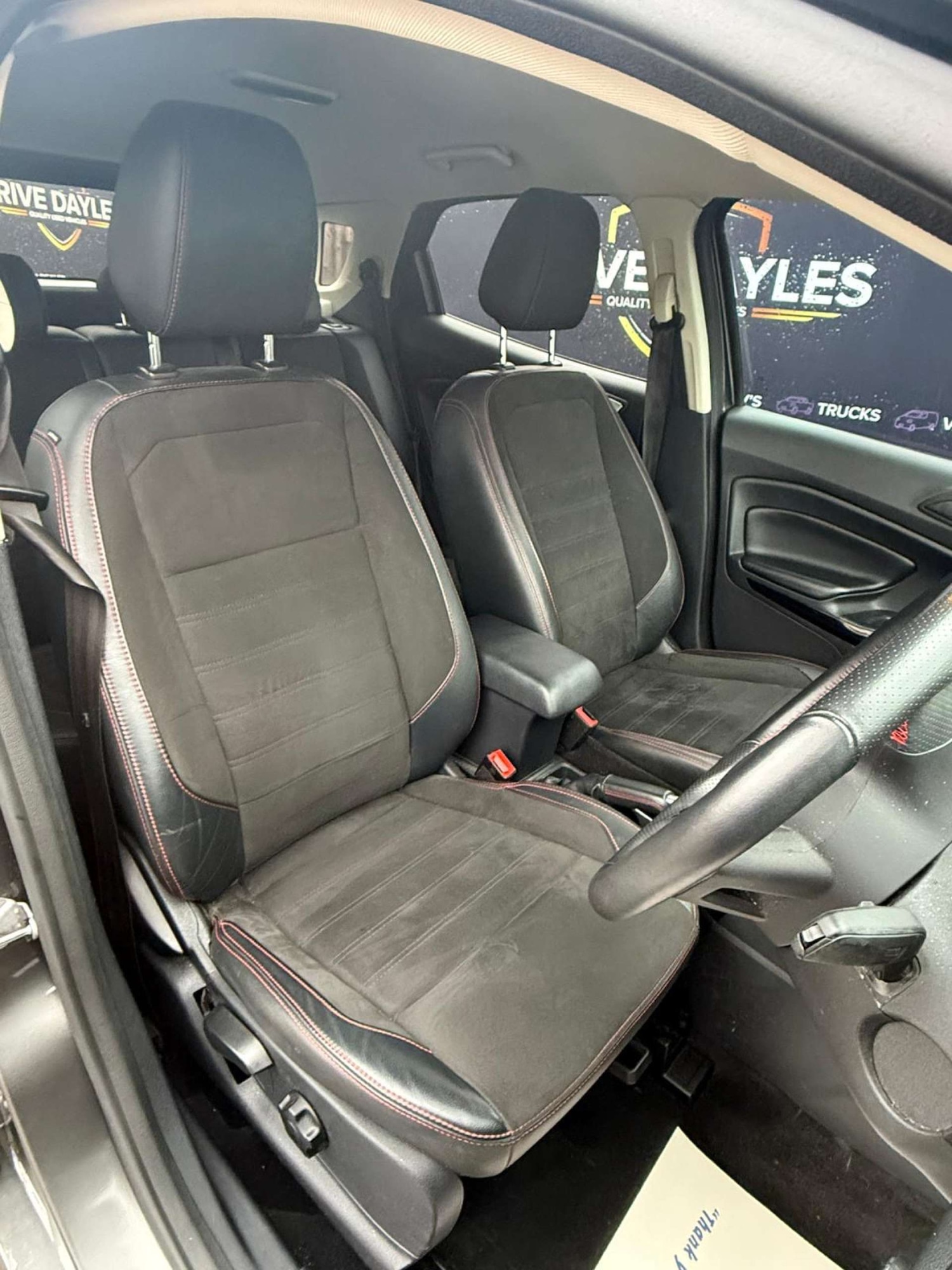 Used Ford Ecosport 2019 for sale - 77313706: Photo 11