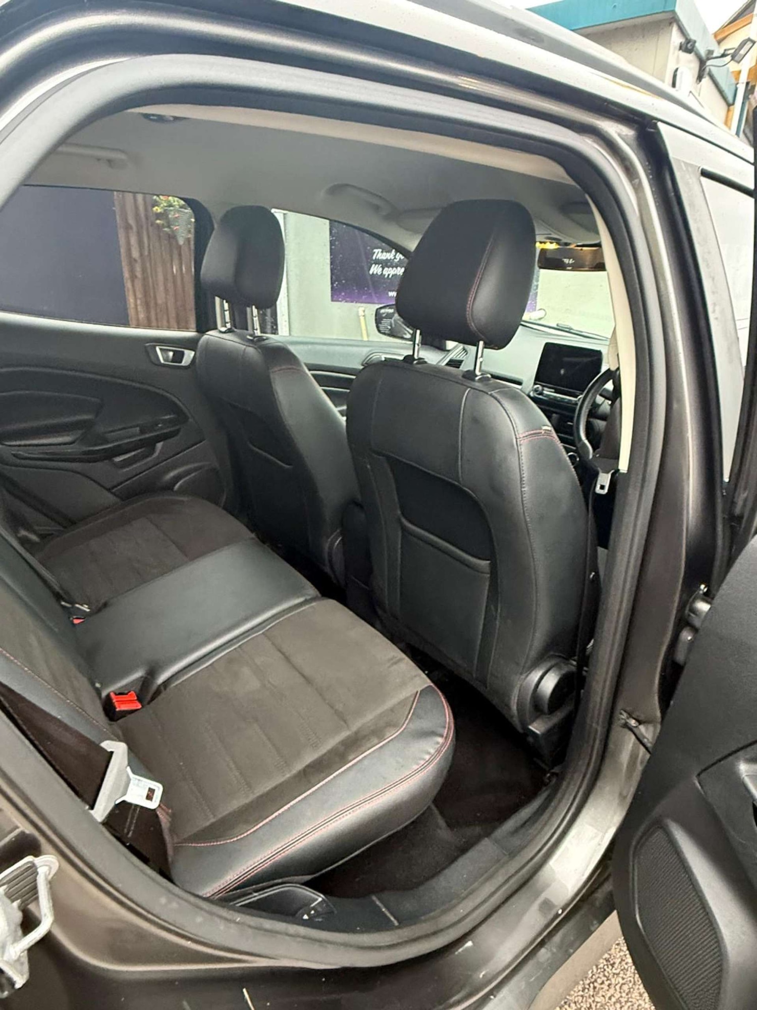 Used Ford Ecosport 2019 for sale - 77313706: Photo 17