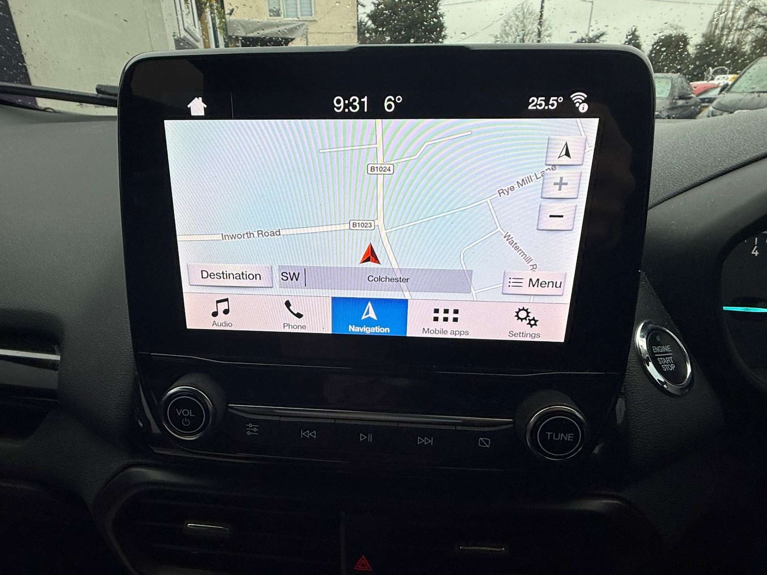 Used Ford Ecosport 2019 for sale - 77313706: Photo 18