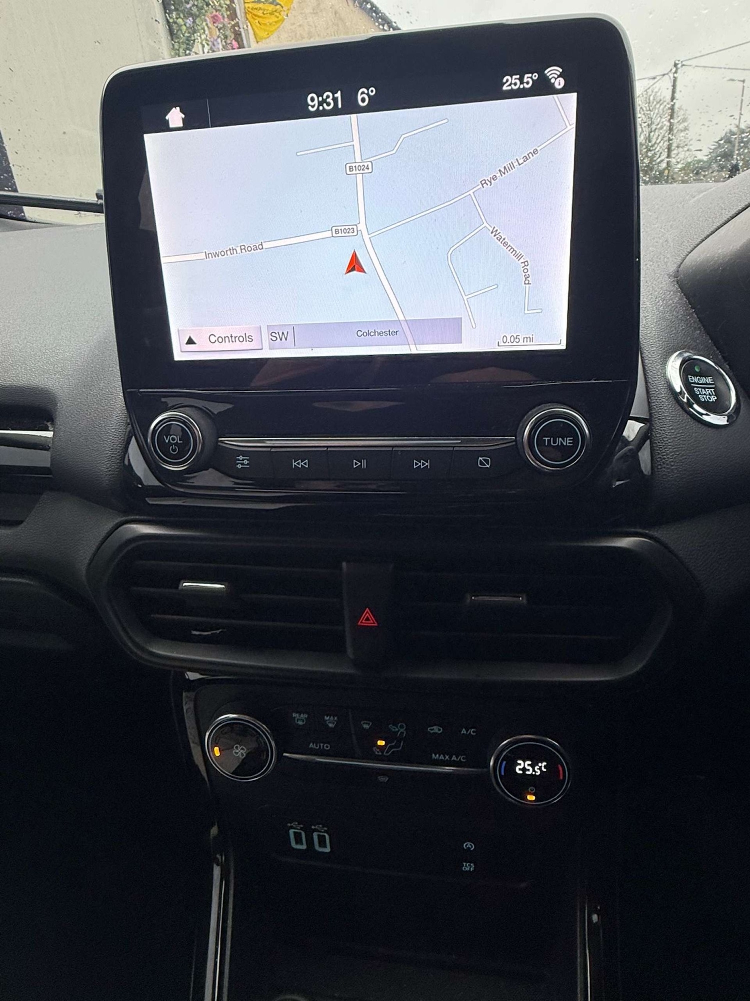 Used Ford Ecosport 2019 for sale - 77313706: Photo 19