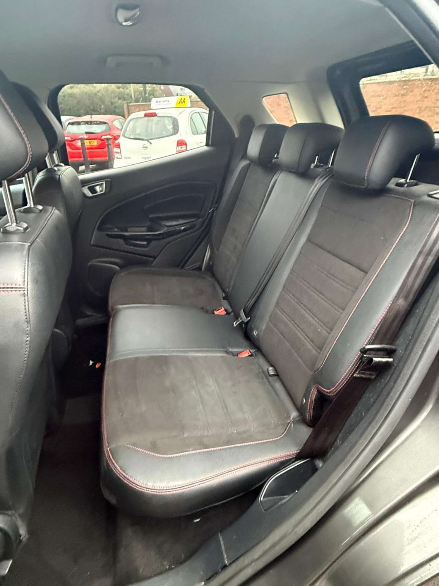 Used Ford Ecosport 2019 for sale - 77313706: Photo 20