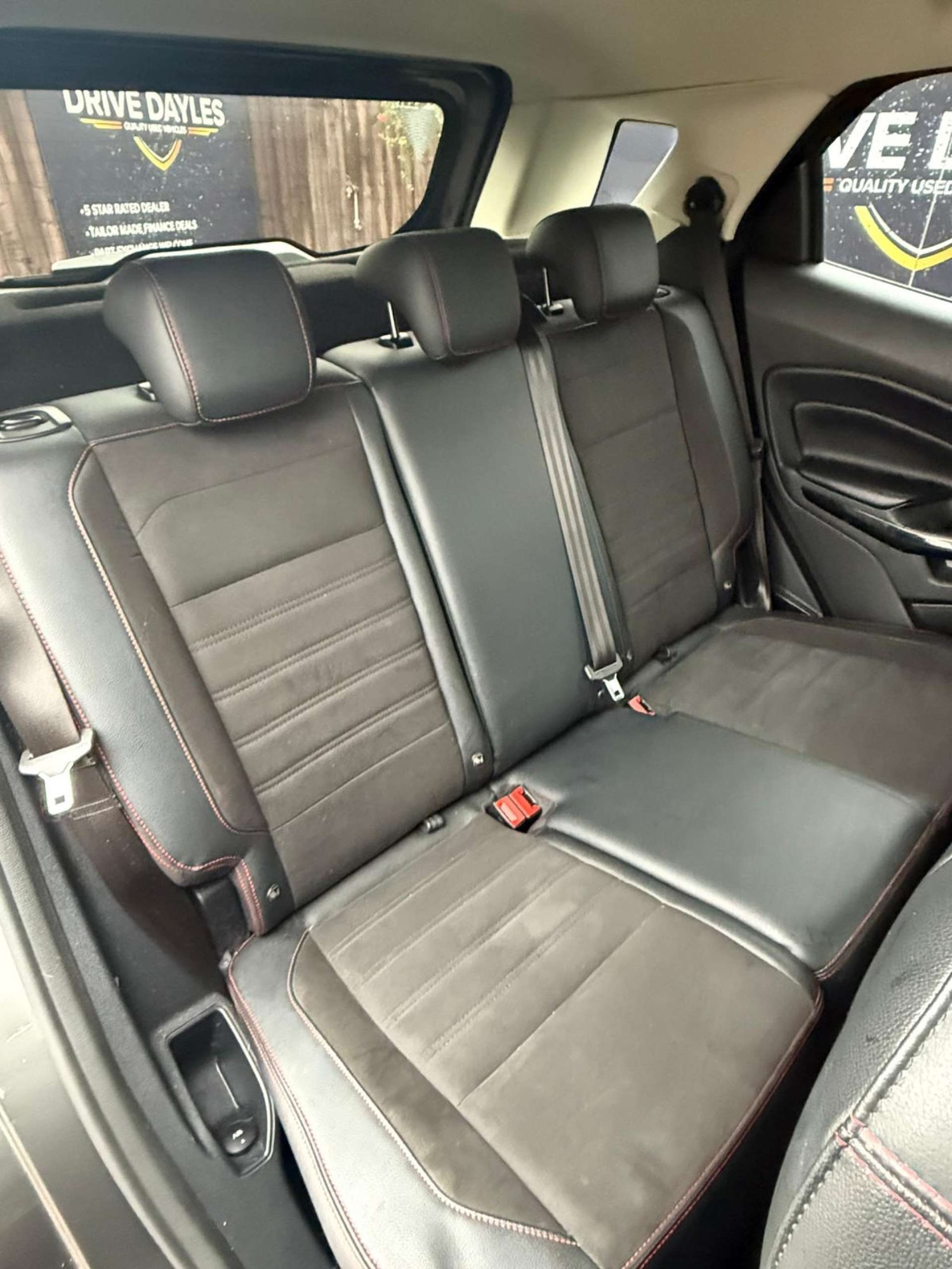 Used Ford Ecosport 2019 for sale - 77313706: Photo 21