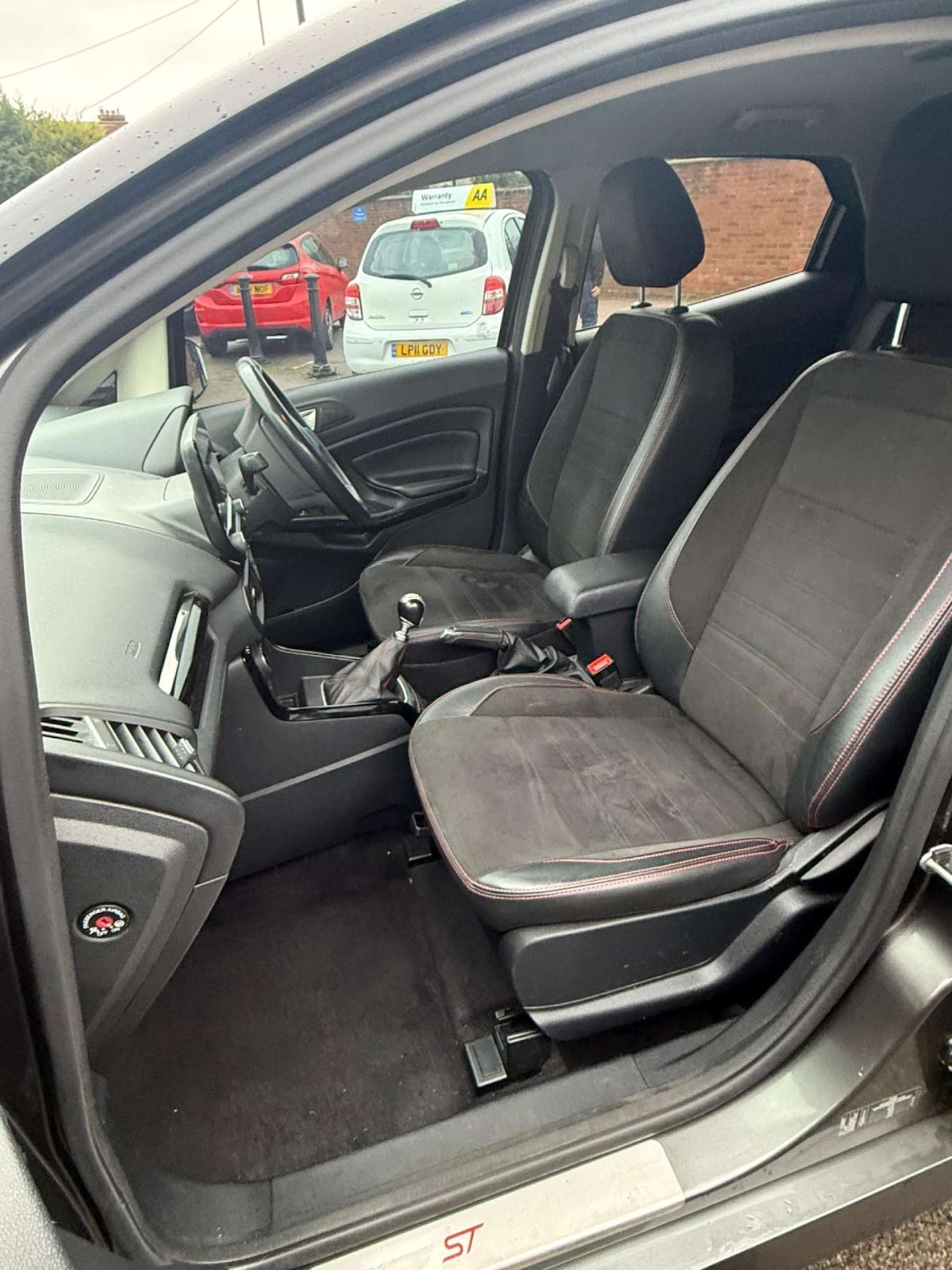 Used Ford Ecosport 2019 for sale - 77313706: Photo 25