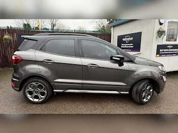 Used Ford Ecosport 2019 for sale - 77313706: Photo