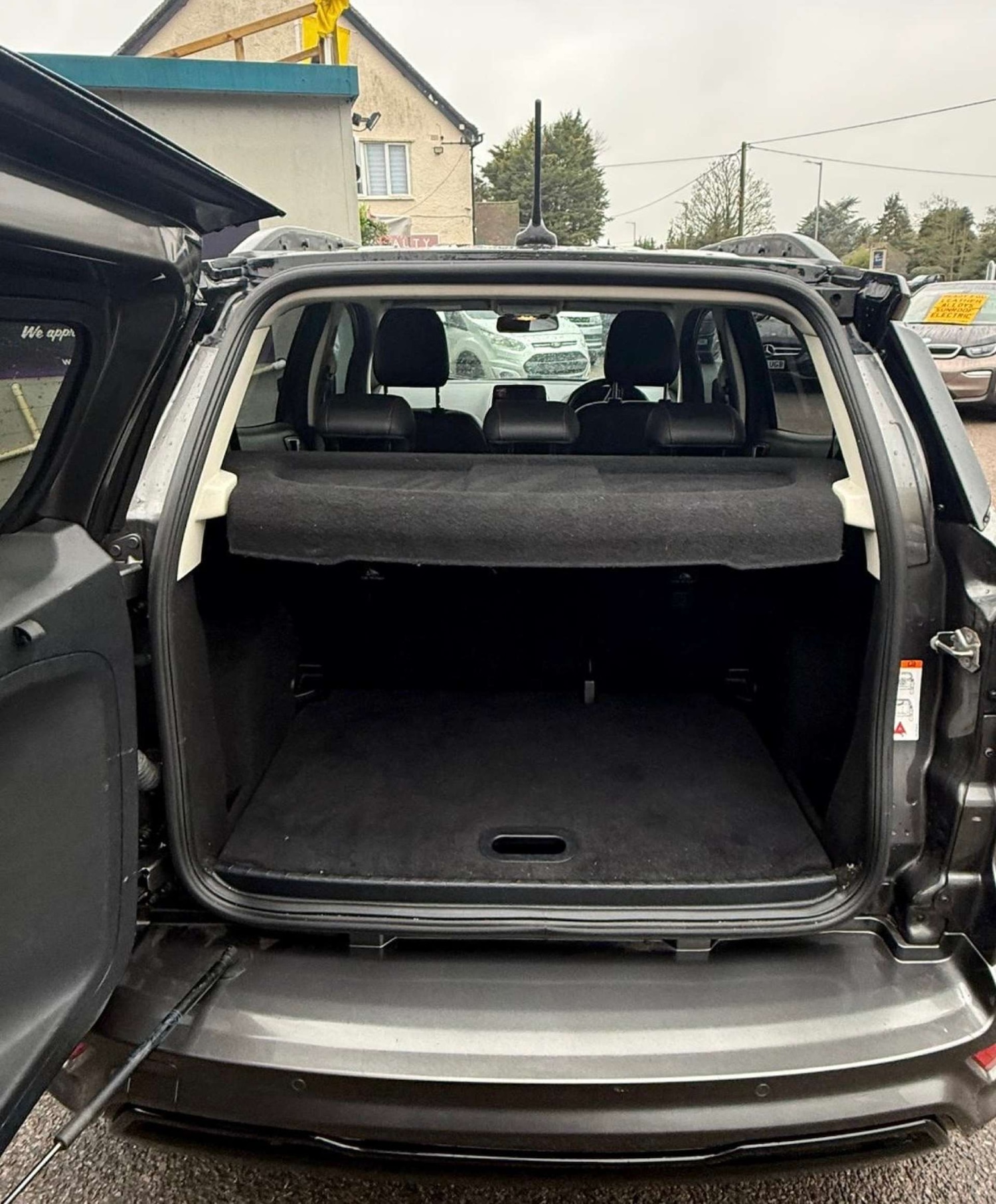 Used Ford Ecosport 2019 for sale - 77313706: Photo 4