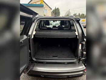 Used Ford Ecosport 2019 for sale - 77313706: Photo