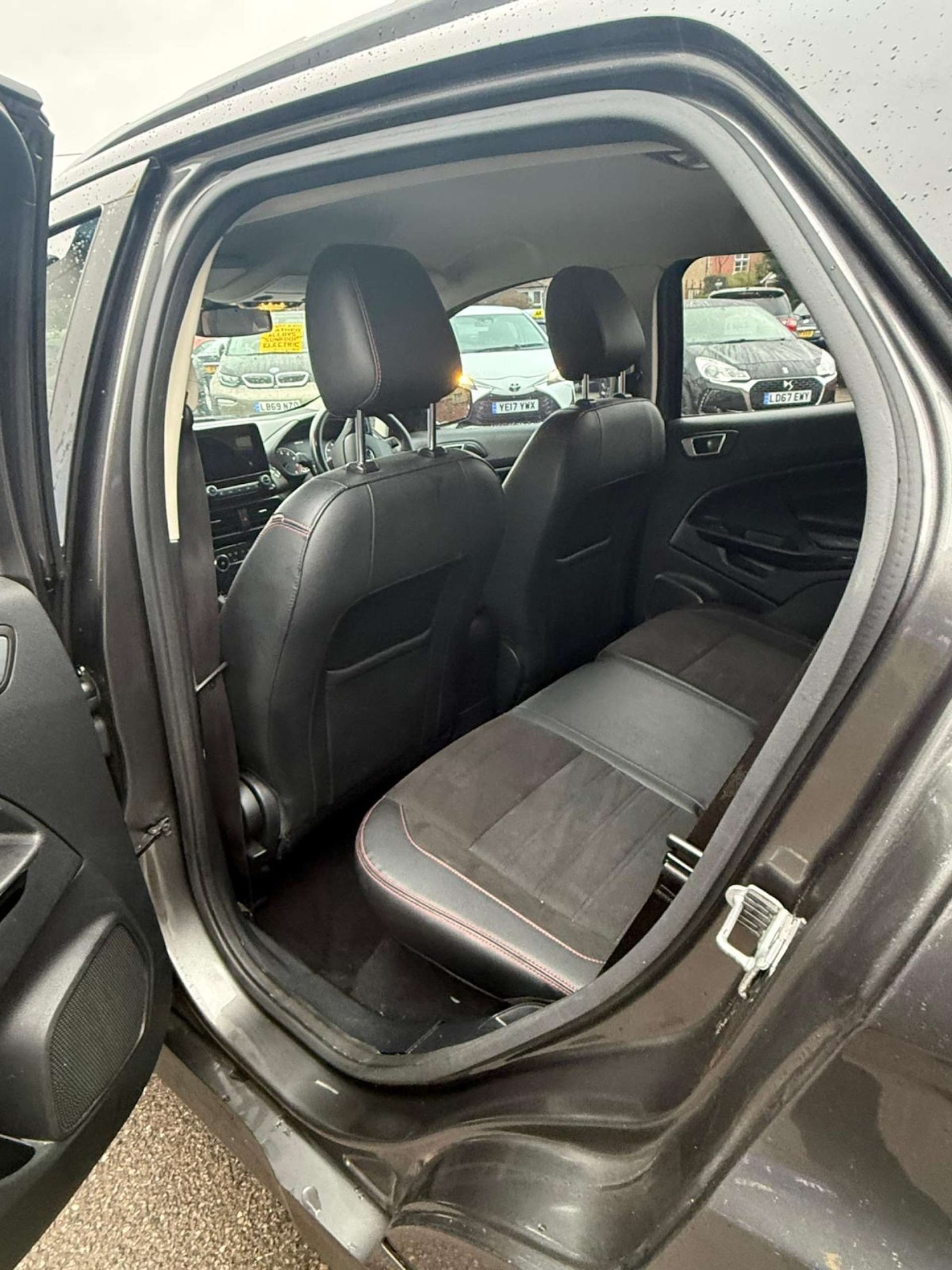 Used Ford Ecosport 2019 for sale - 77313706: Photo 6