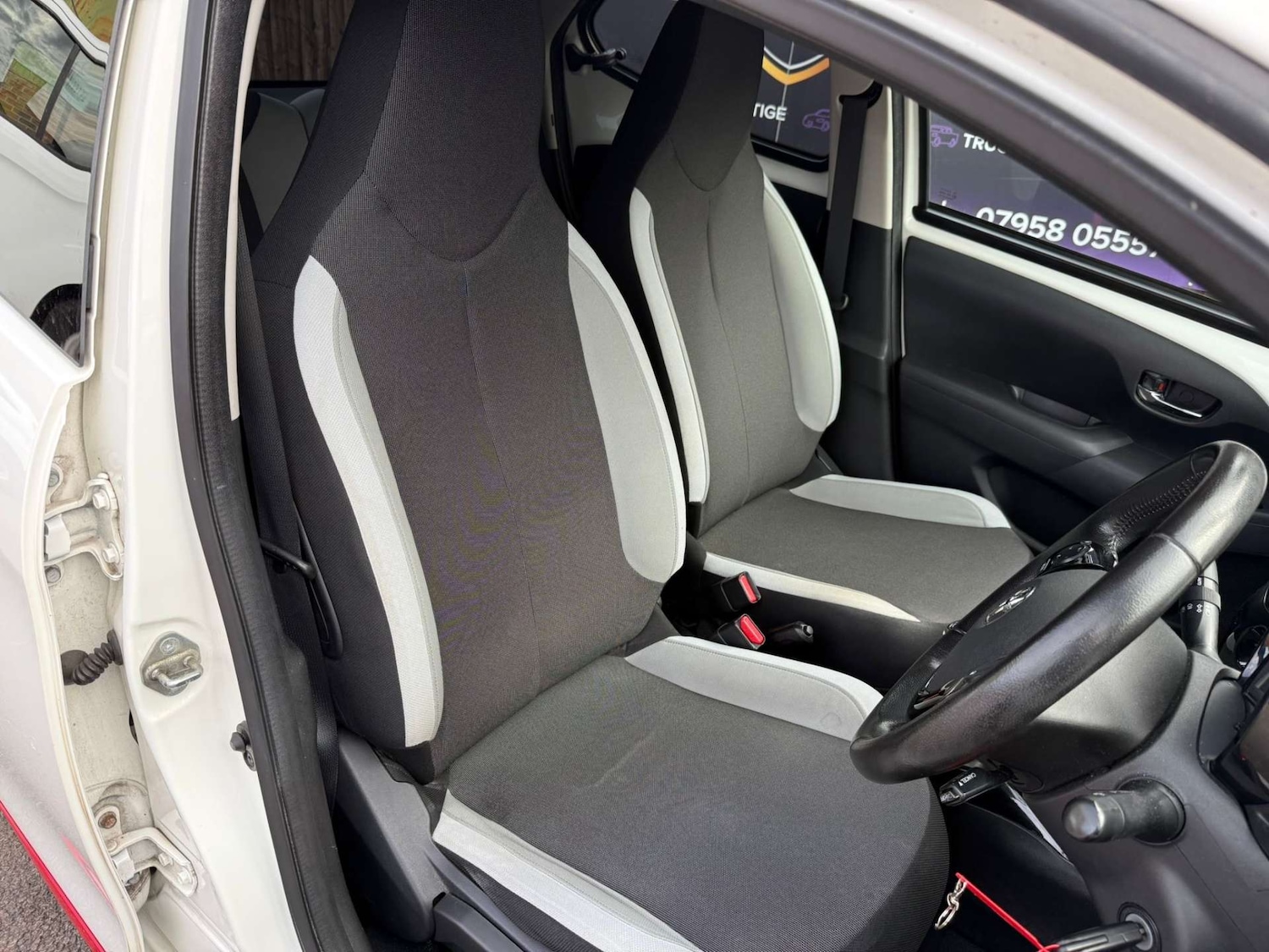 Vehicle 17