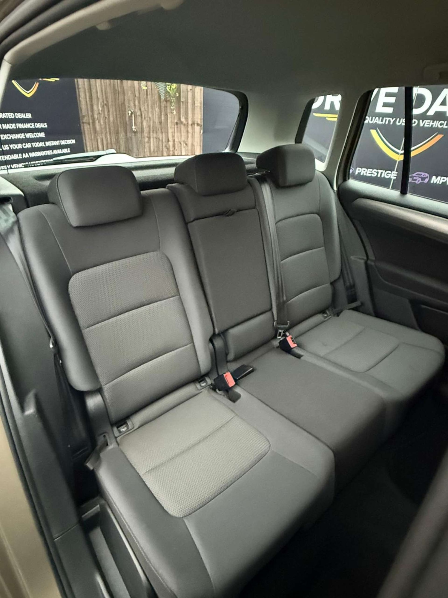 Used Volkswagen Golf SV 2017 for sale - 76923083: Photo 15