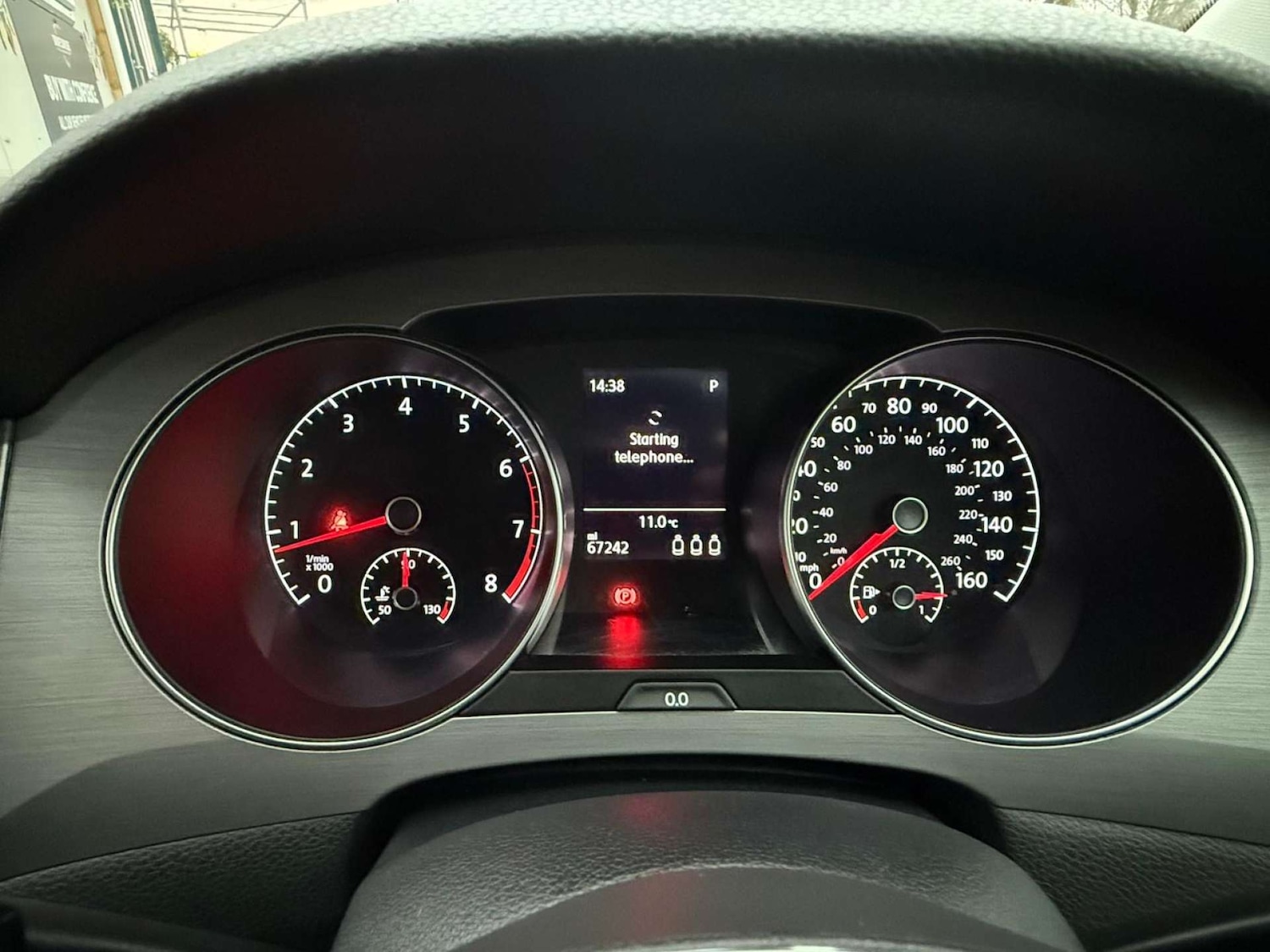 Used Volkswagen Golf SV 2017 for sale - 76923083: Photo 9