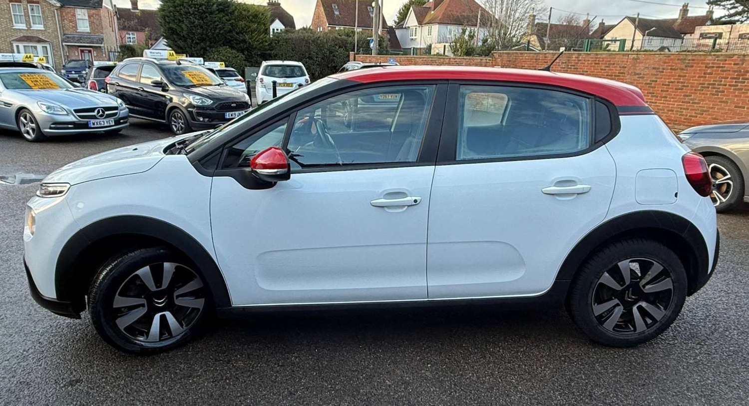 Used Citroen C3 2017 for sale - 77571279: Photo 13