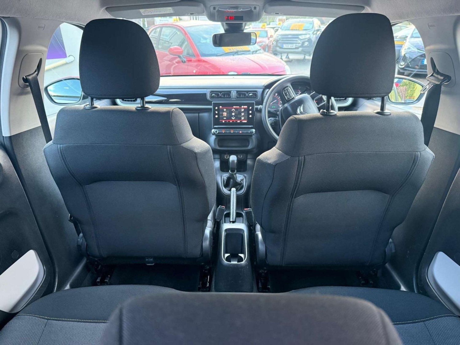 Used Citroen C3 2017 for sale - 77571279: Photo 14