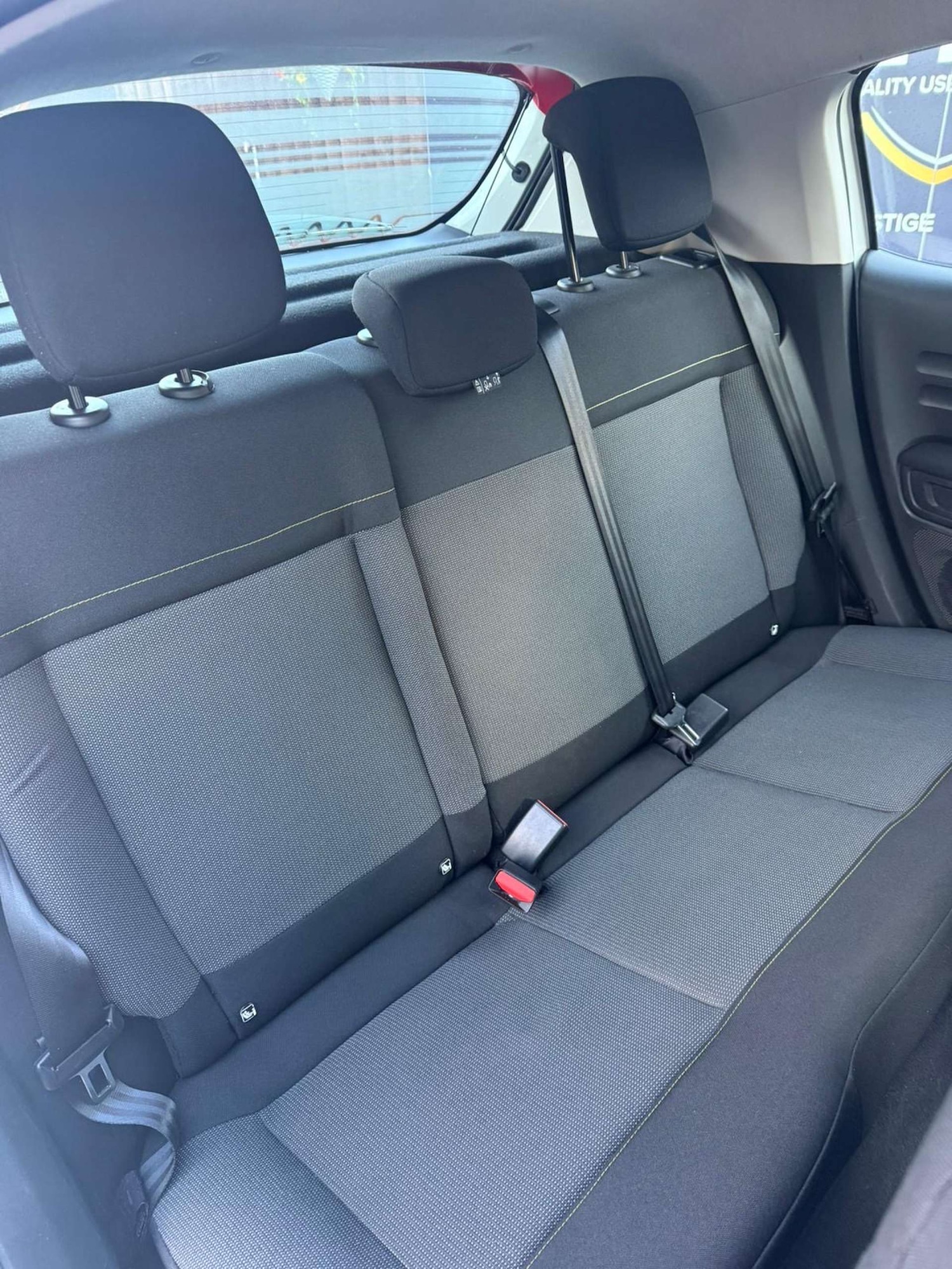 Used Citroen C3 2017 for sale - 77571279: Photo 15