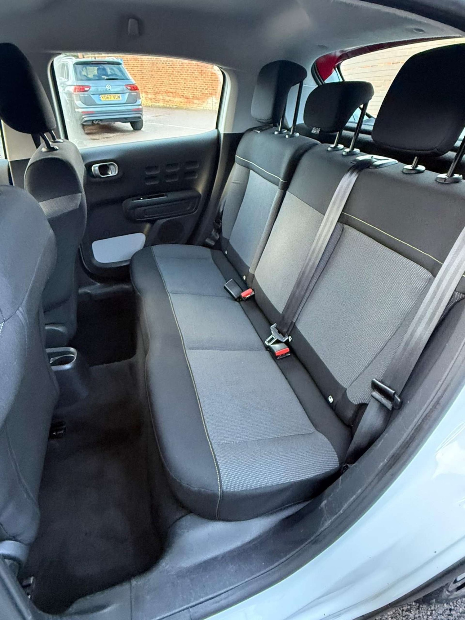 Used Citroen C3 2017 for sale - 77571279: Photo 16