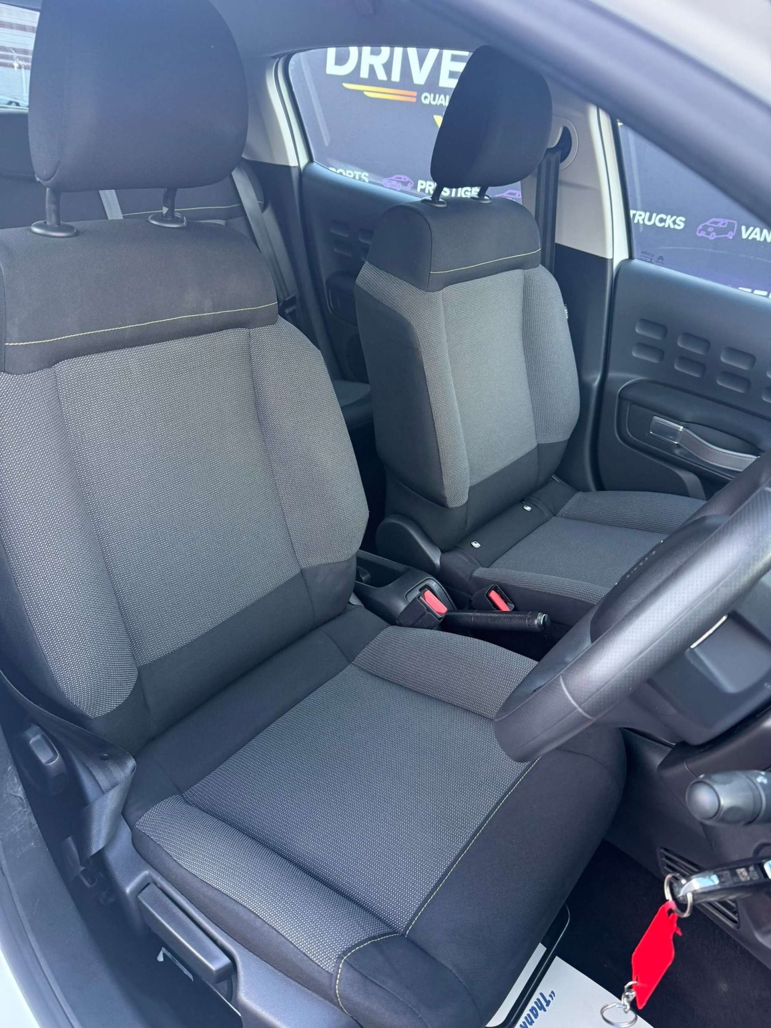 Used Citroen C3 2017 for sale - 77571279: Photo 19