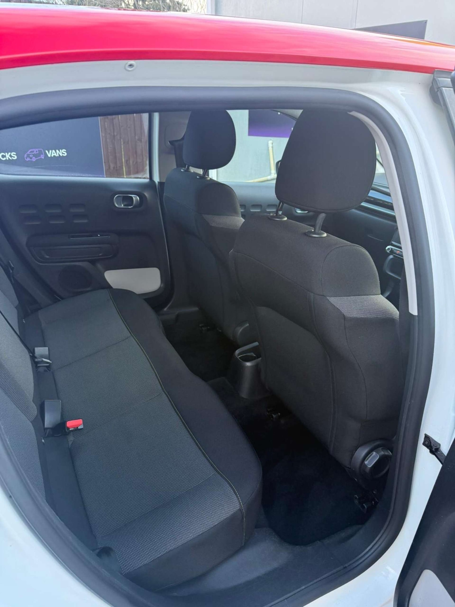 Used Citroen C3 2017 for sale - 77571279: Photo 8