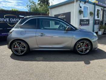 Used Vauxhall Adam 2017 for sale - 75080558: Photo