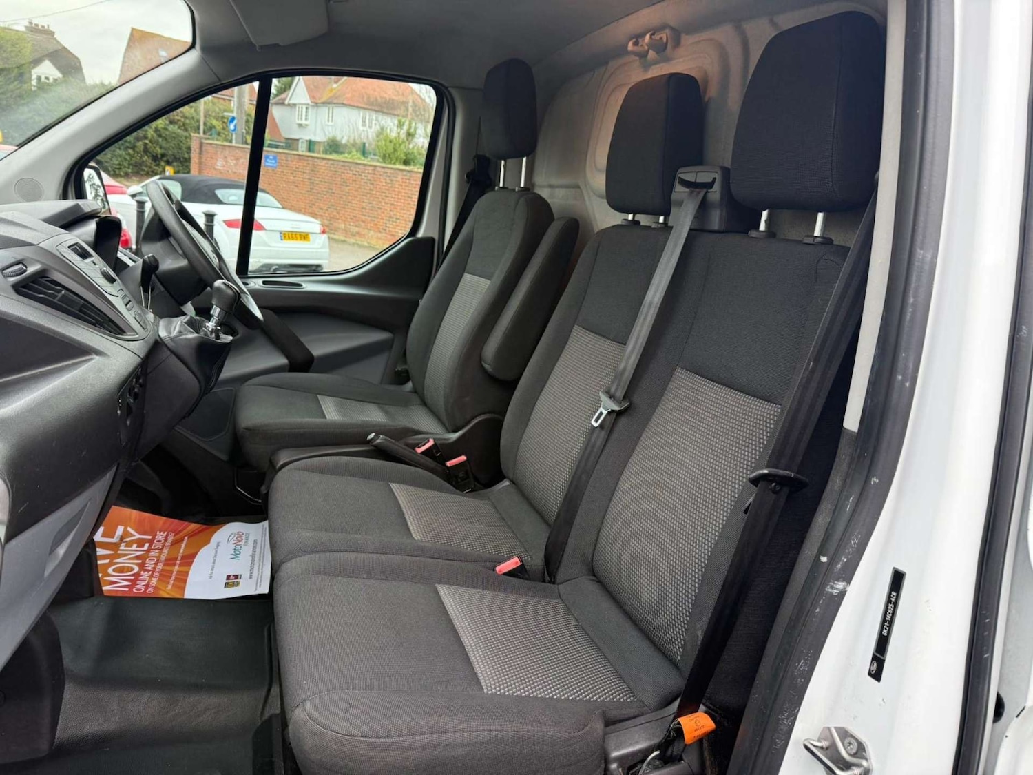 Used Ford Transit Custom 2017 for sale - 76720468: Photo 6