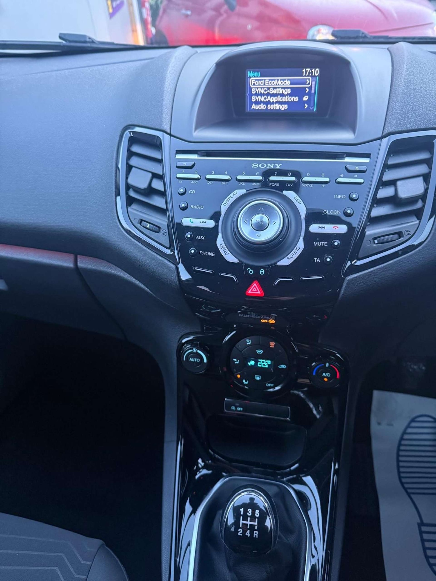 Used Ford Fiesta 2013 for sale - 77571272: Photo 17