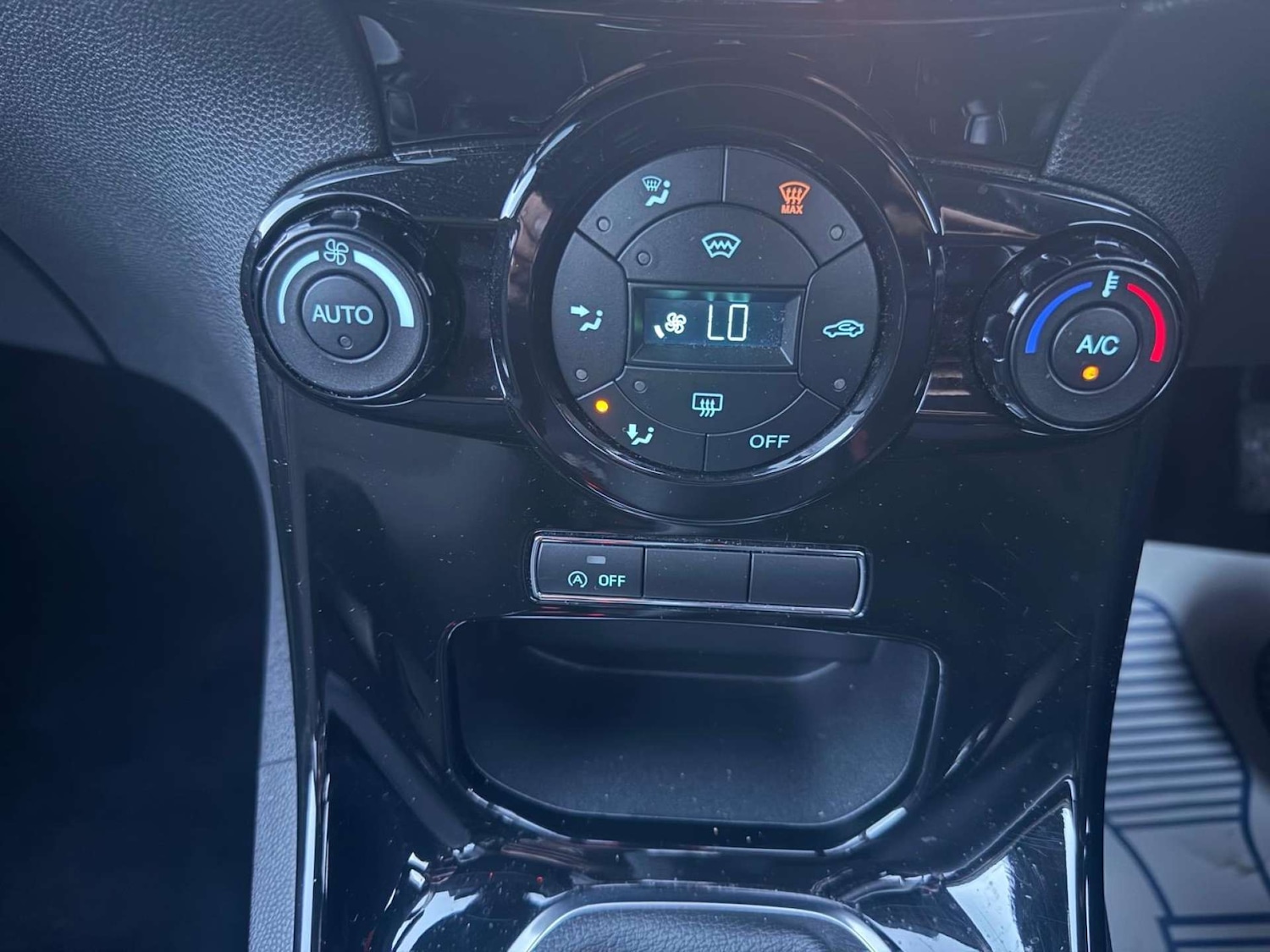 Used Ford Fiesta 2013 for sale - 77571272: Photo 18