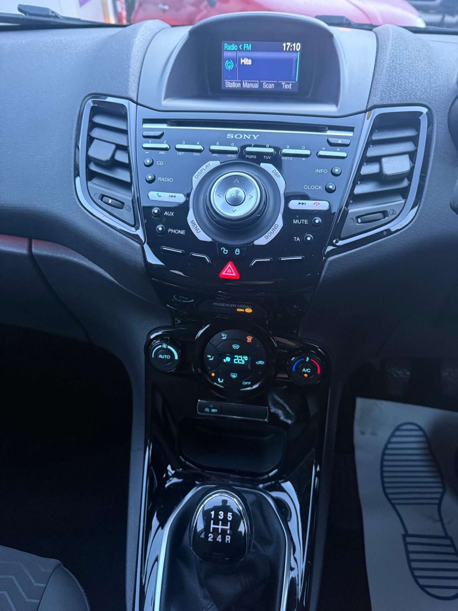 Used Ford Fiesta 2013 for sale - 77571272: Photo 19