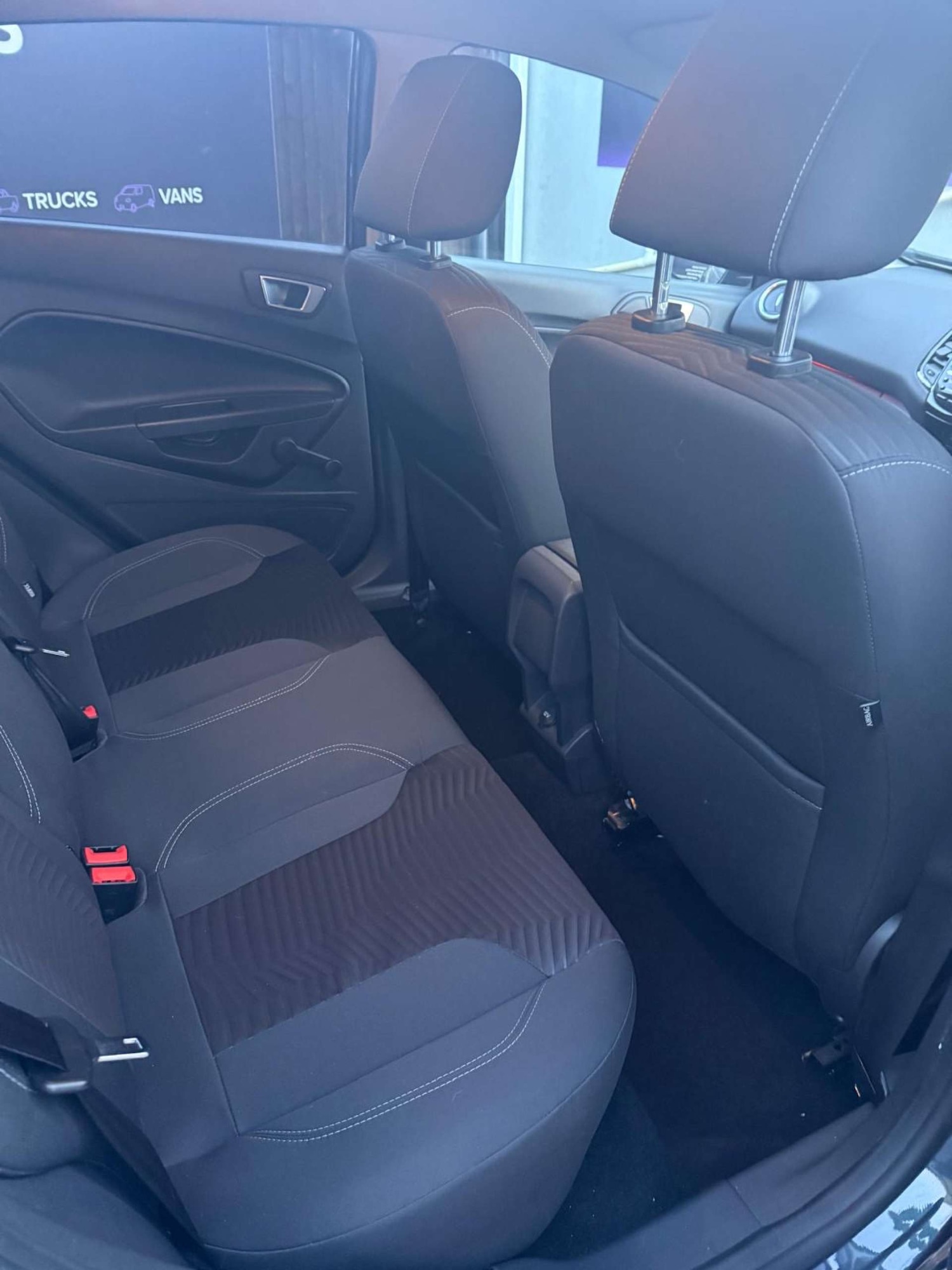 Used Ford Fiesta 2013 for sale - 77571272: Photo 20