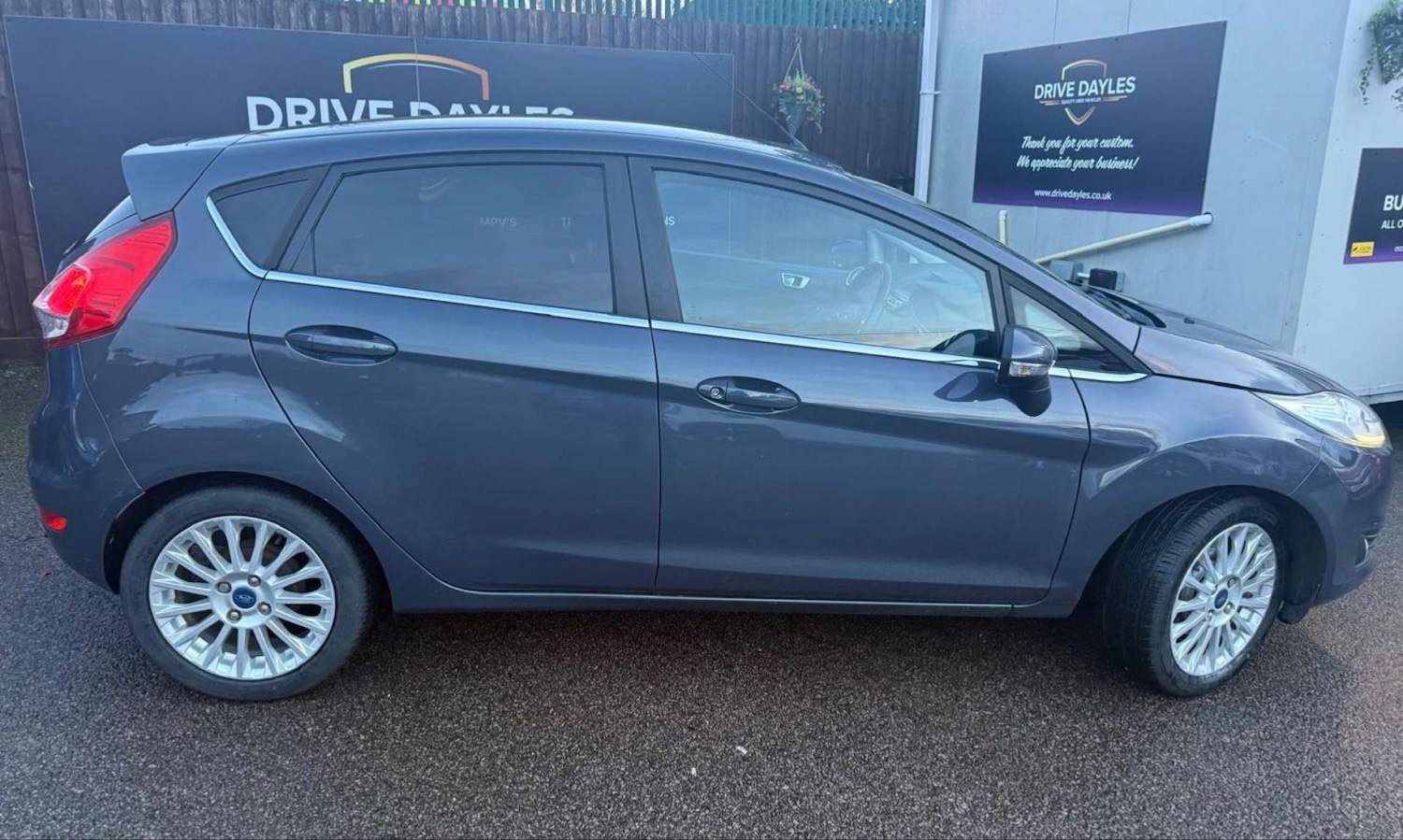 Used Ford Fiesta 2013 for sale - 77571272: Photo 22