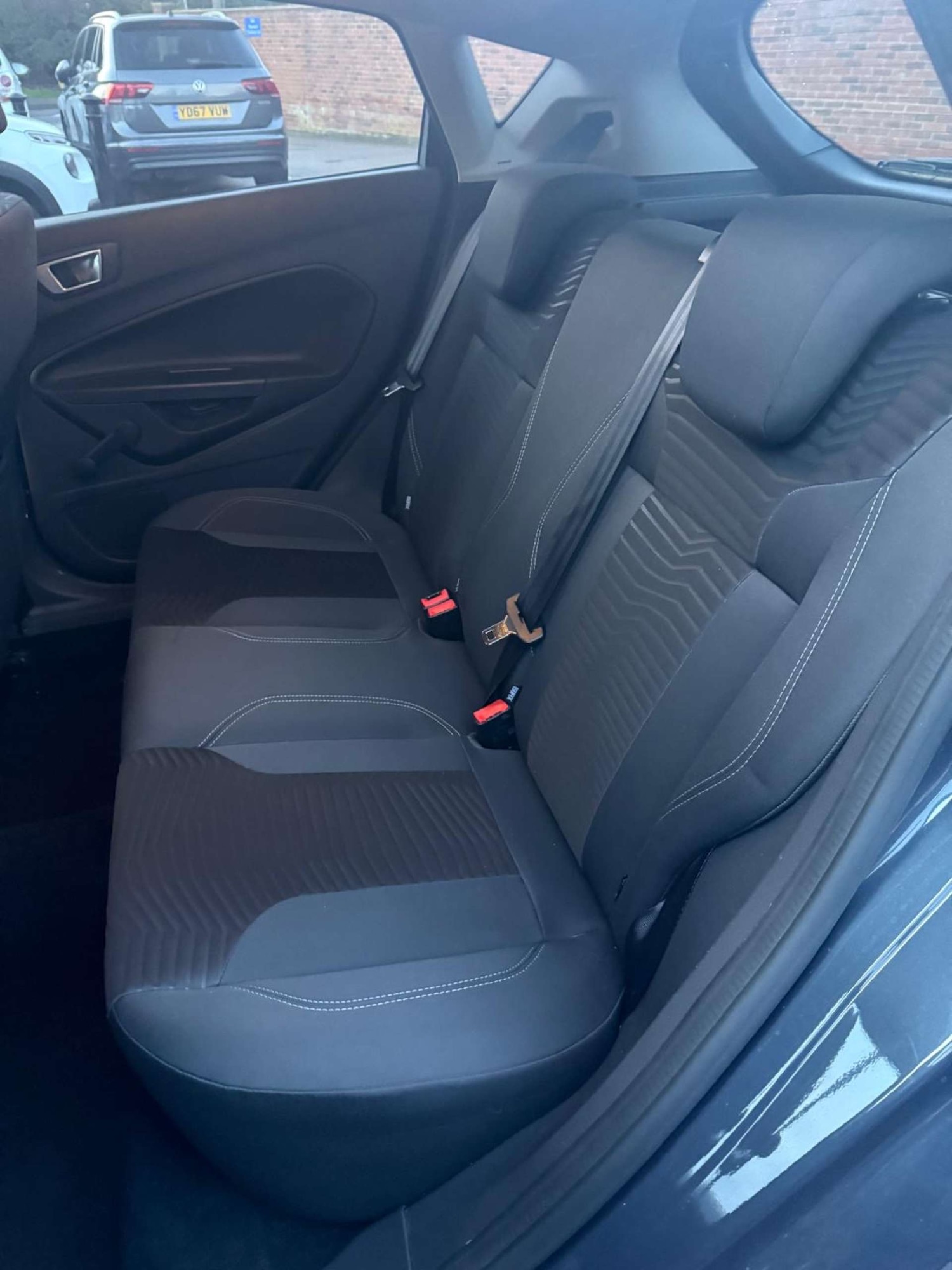 Used Ford Fiesta 2013 for sale - 77571272: Photo 23