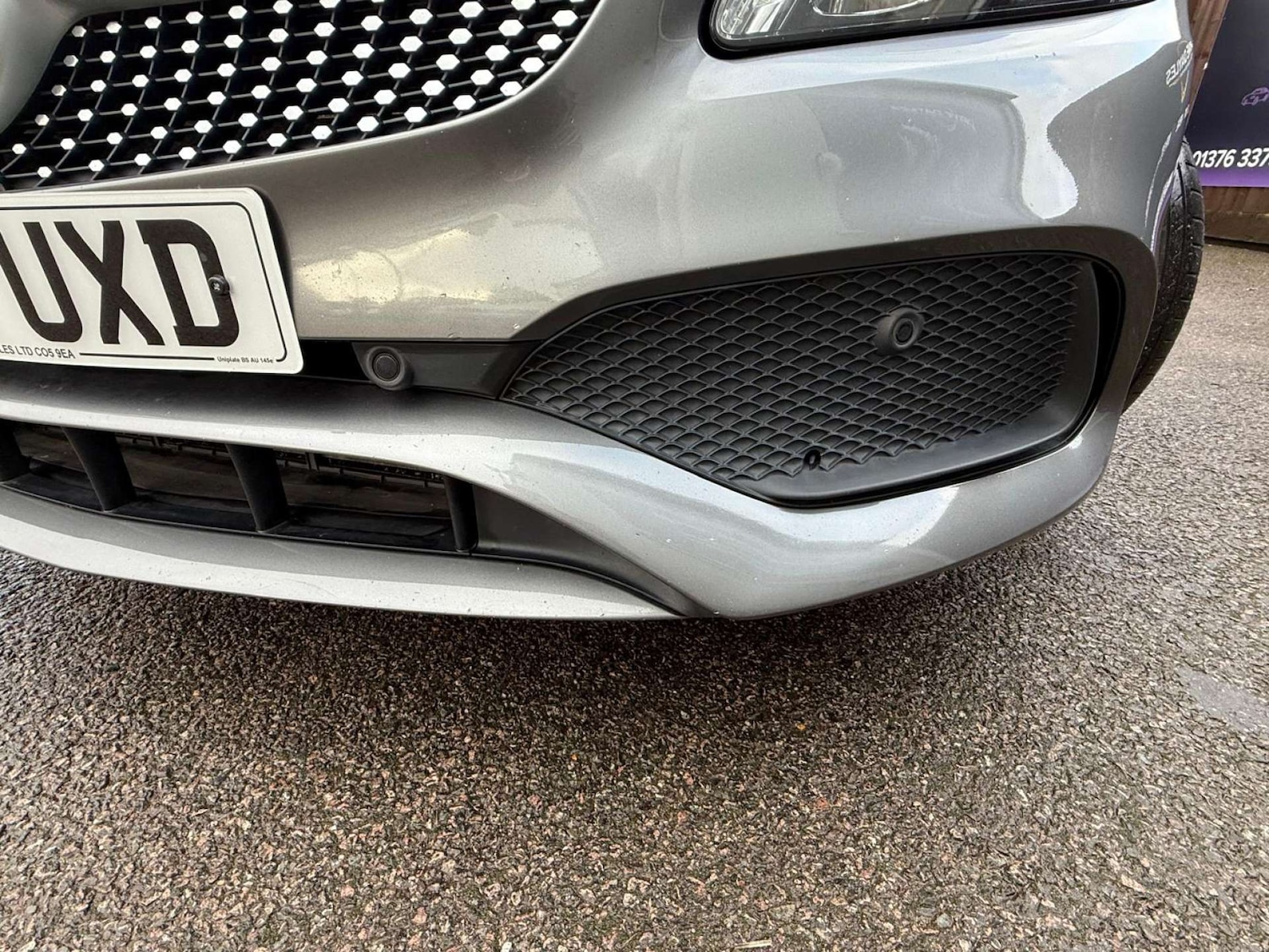 Used Mercedes-Benz A-Class 2017 for sale - 77236249: Photo 10