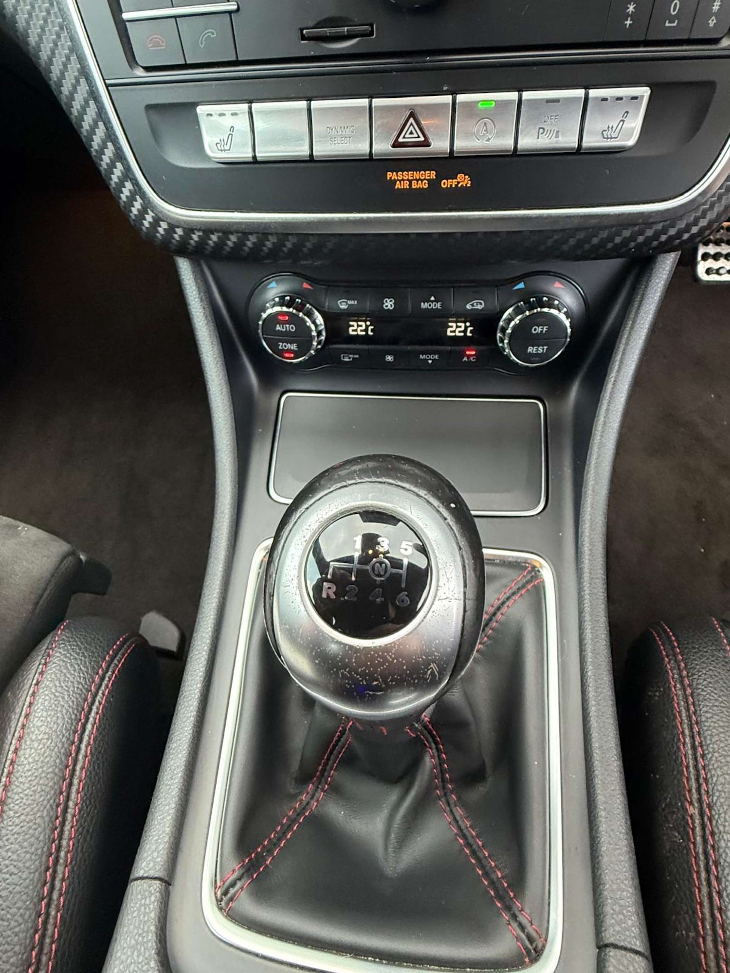 Used Mercedes-Benz A-Class 2017 for sale - 77236249: Photo 12