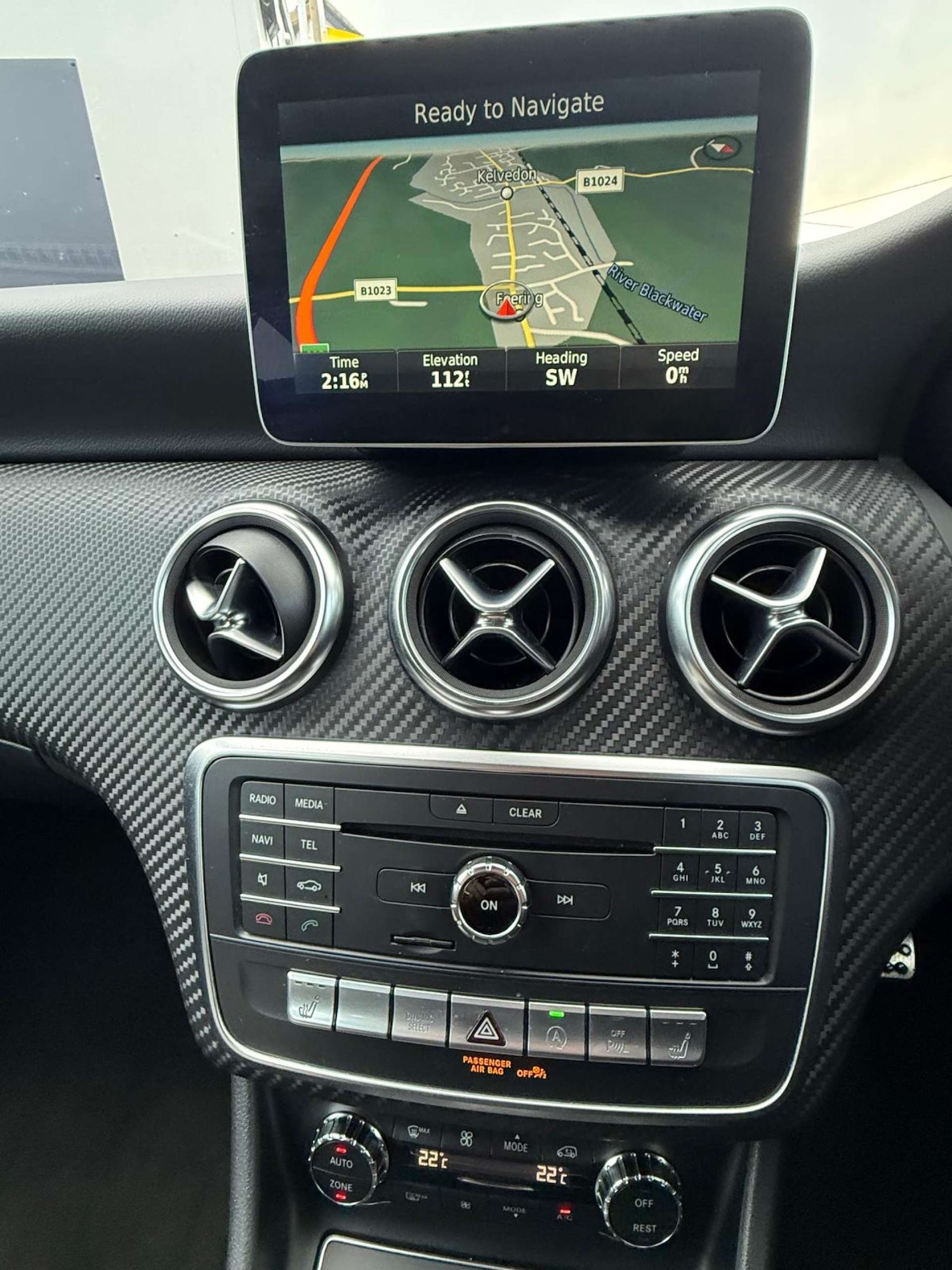 Used Mercedes-Benz A-Class 2017 for sale - 77236249: Photo 14