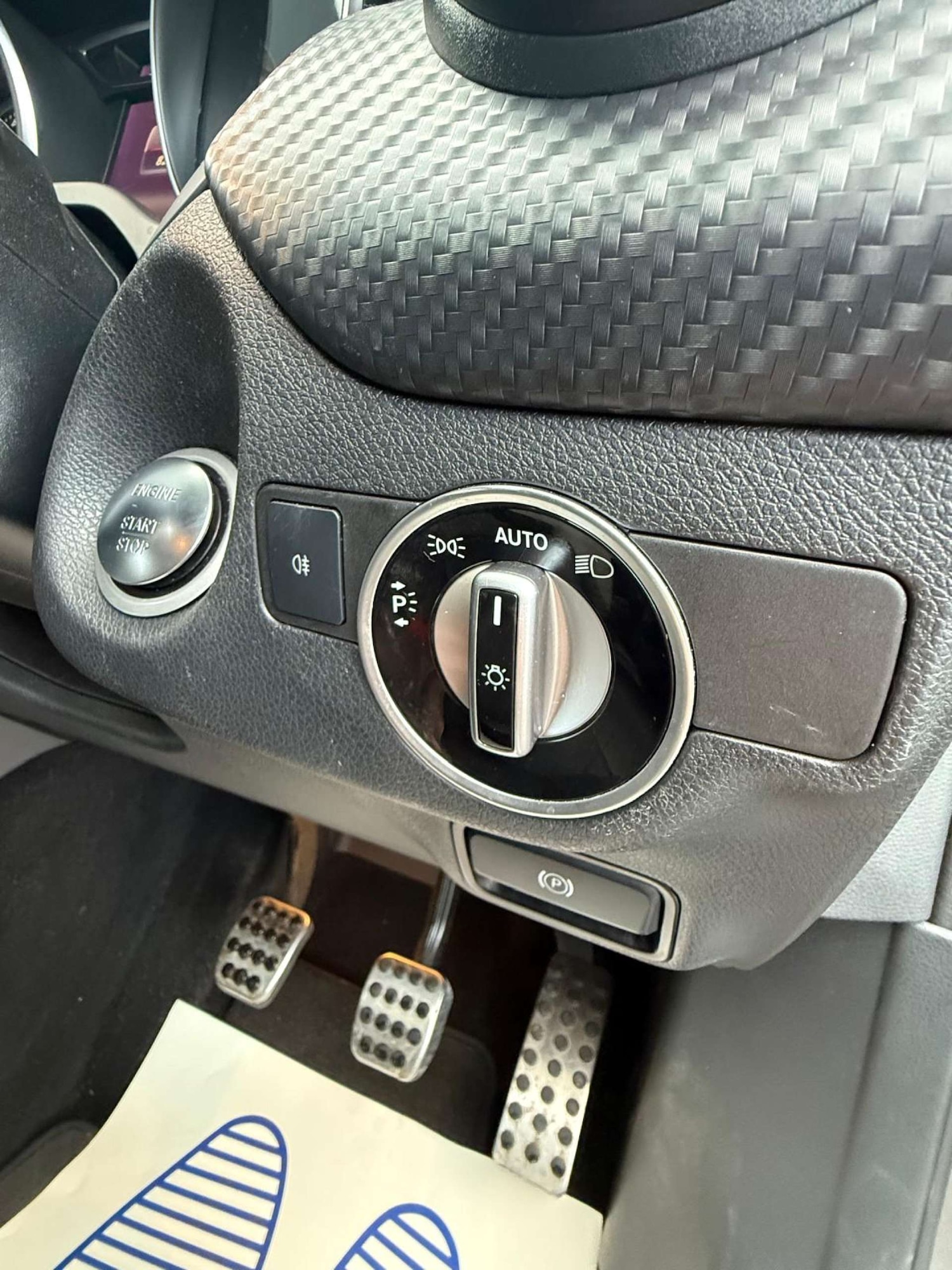 Used Mercedes-Benz A-Class 2017 for sale - 77236249: Photo 15