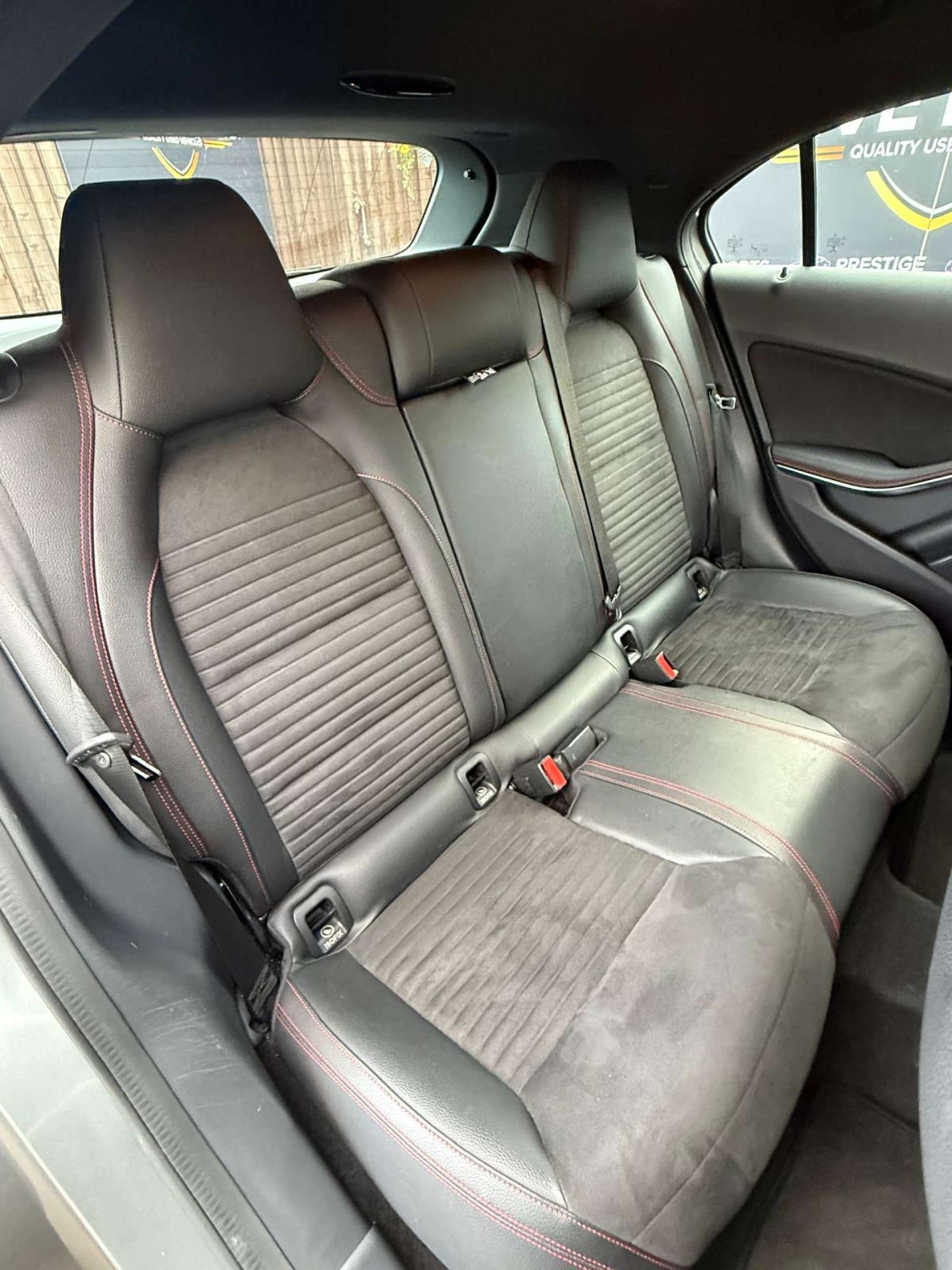 Used Mercedes-Benz A-Class 2017 for sale - 77236249: Photo 16