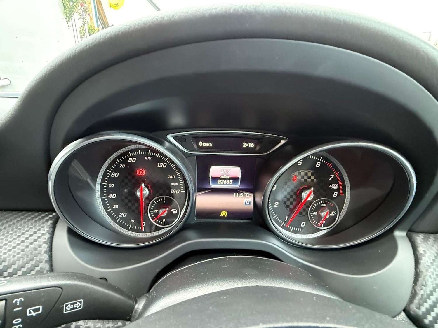 Used Mercedes-Benz A-Class 2017 for sale - 77236249: Photo 18