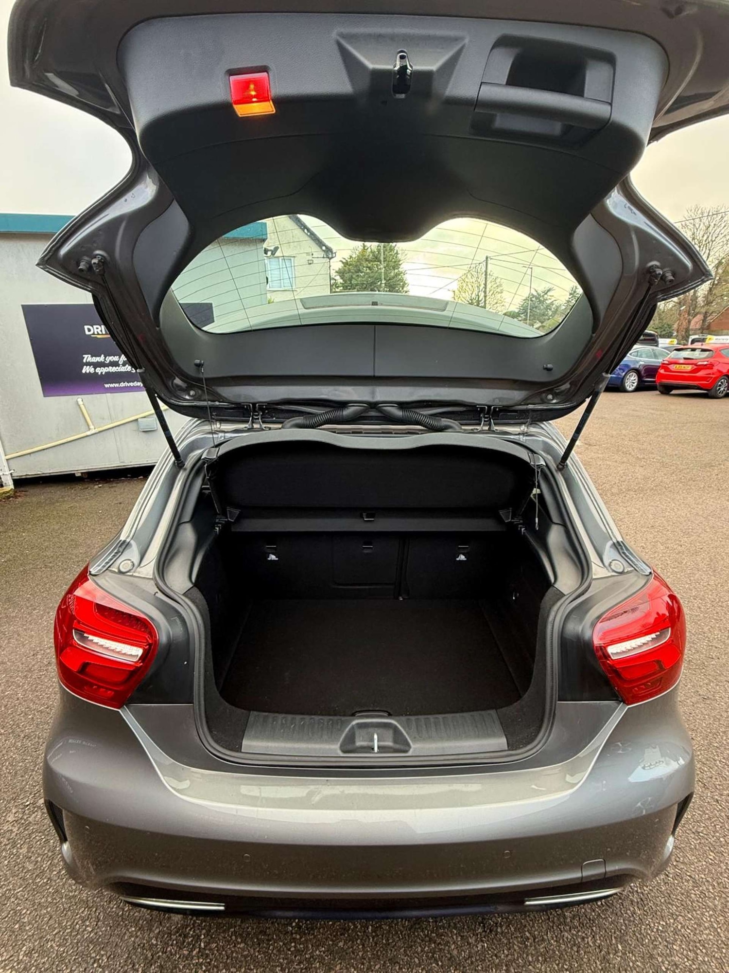 Used Mercedes-Benz A-Class 2017 for sale - 77236249: Photo 19