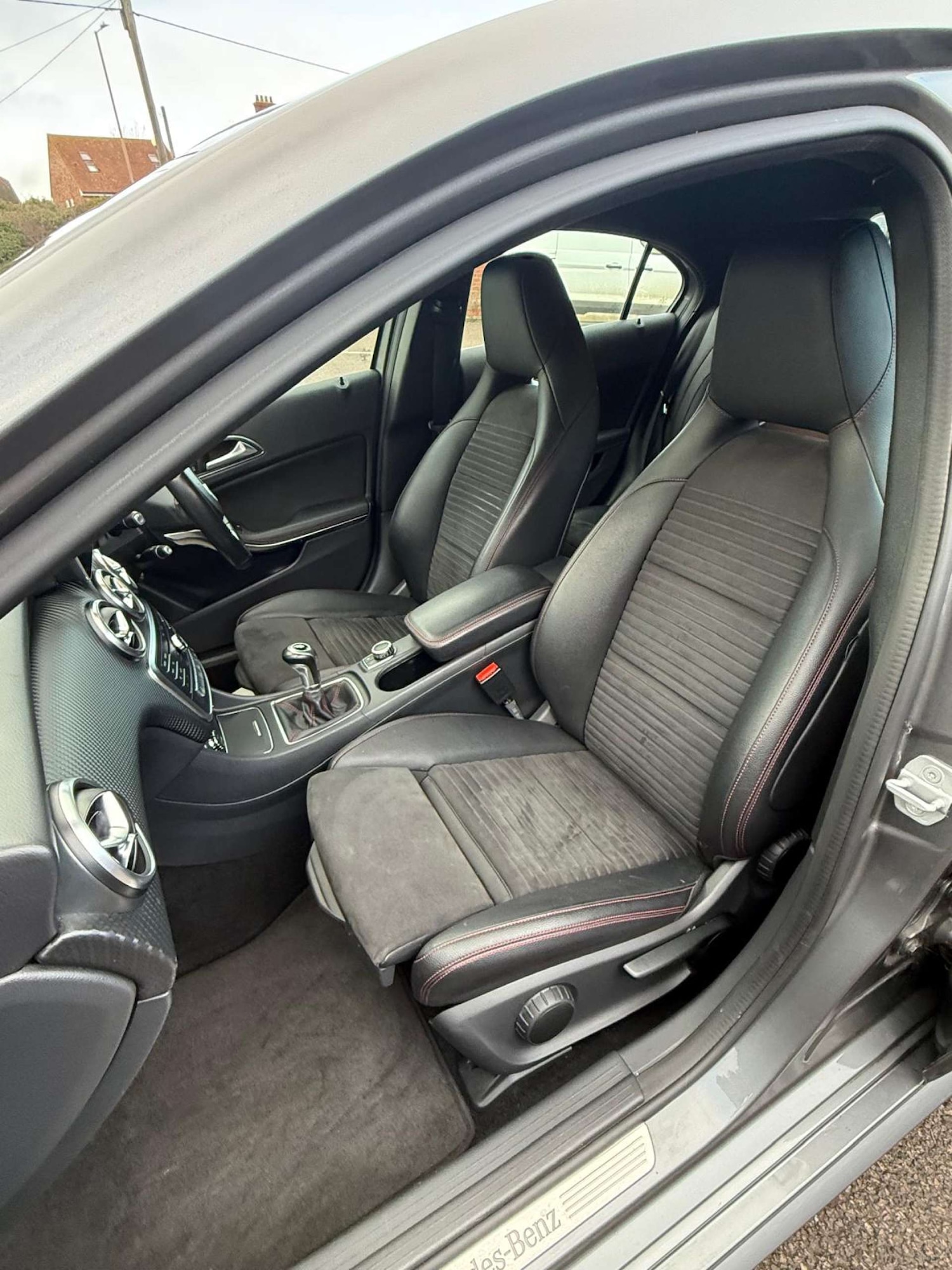 Used Mercedes-Benz A-Class 2017 for sale - 77236249: Photo 23