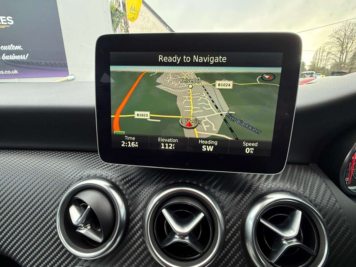 Used Mercedes-Benz A-Class 2017 for sale - 77236249: Photo 9