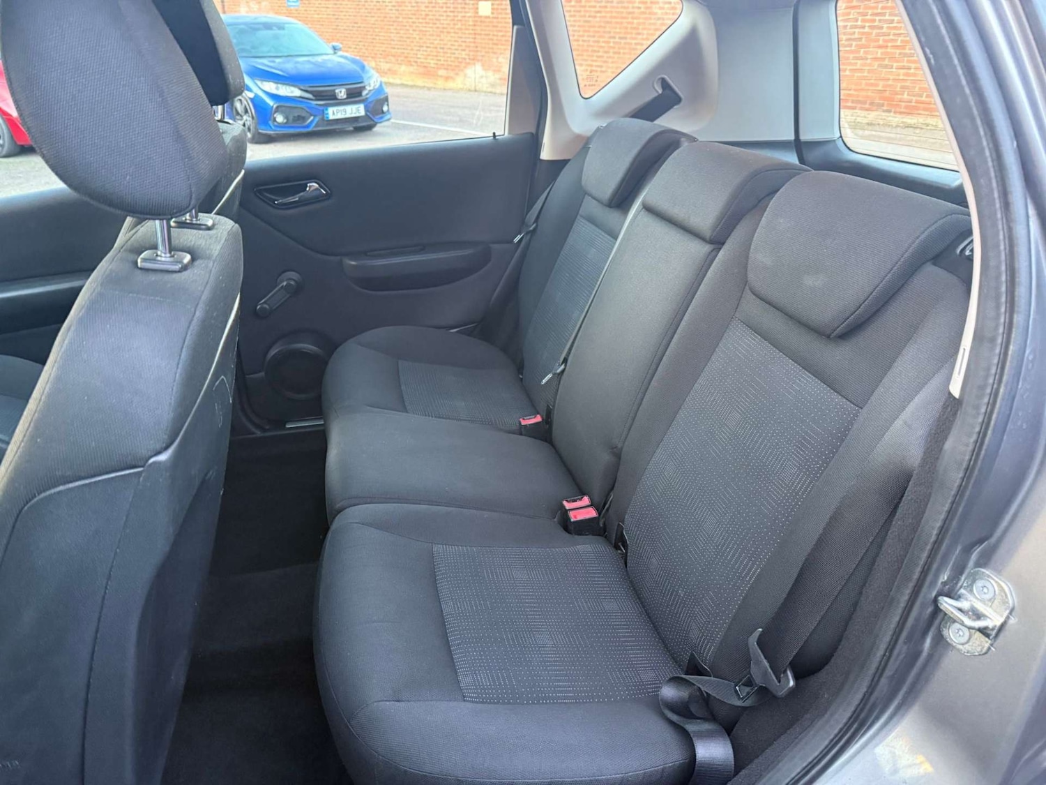 Used Mercedes-Benz A-Class 2012 for sale - 76698051: Photo 11