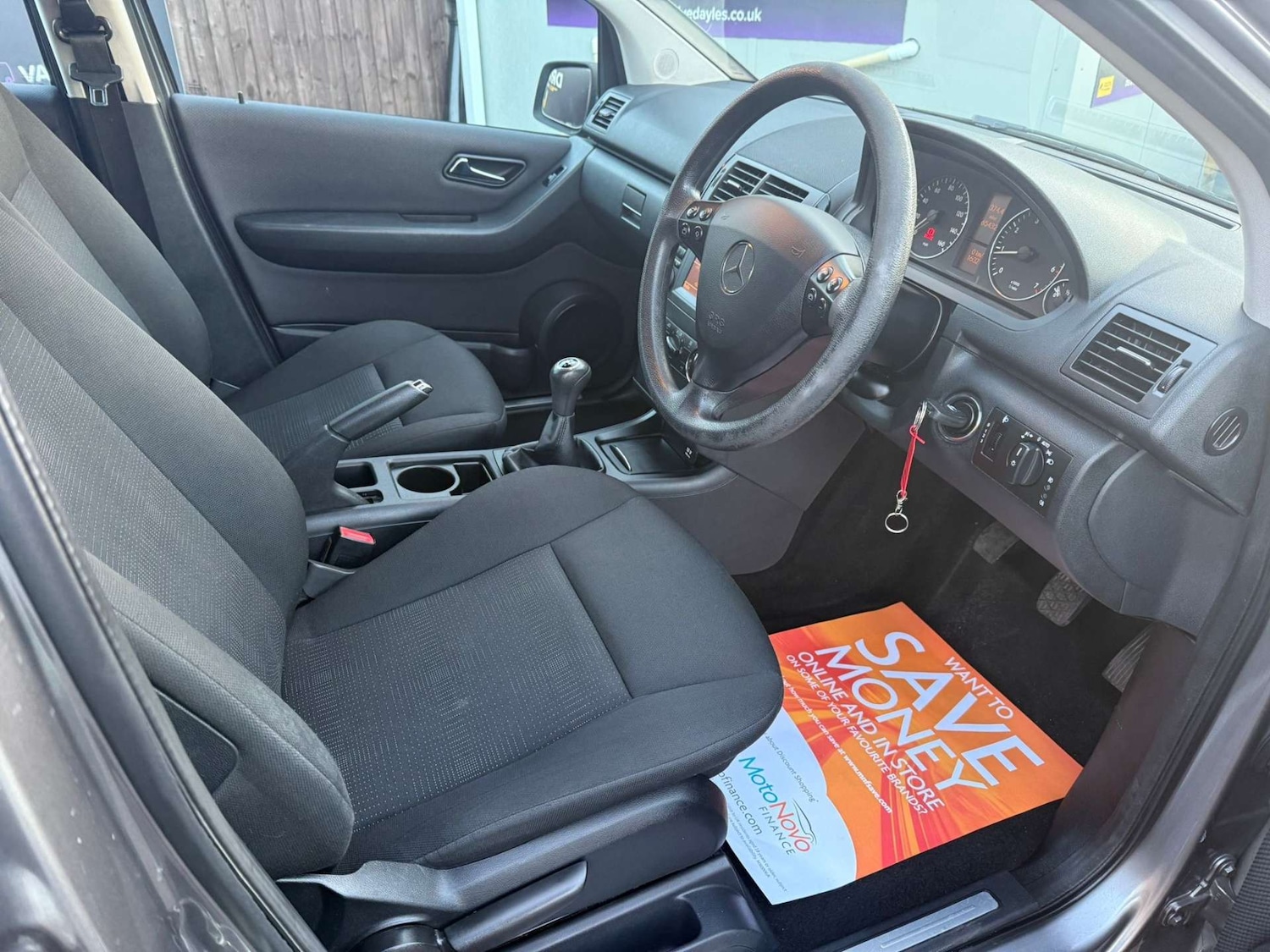 Used Mercedes-Benz A-Class 2012 for sale - 76698051: Photo 12