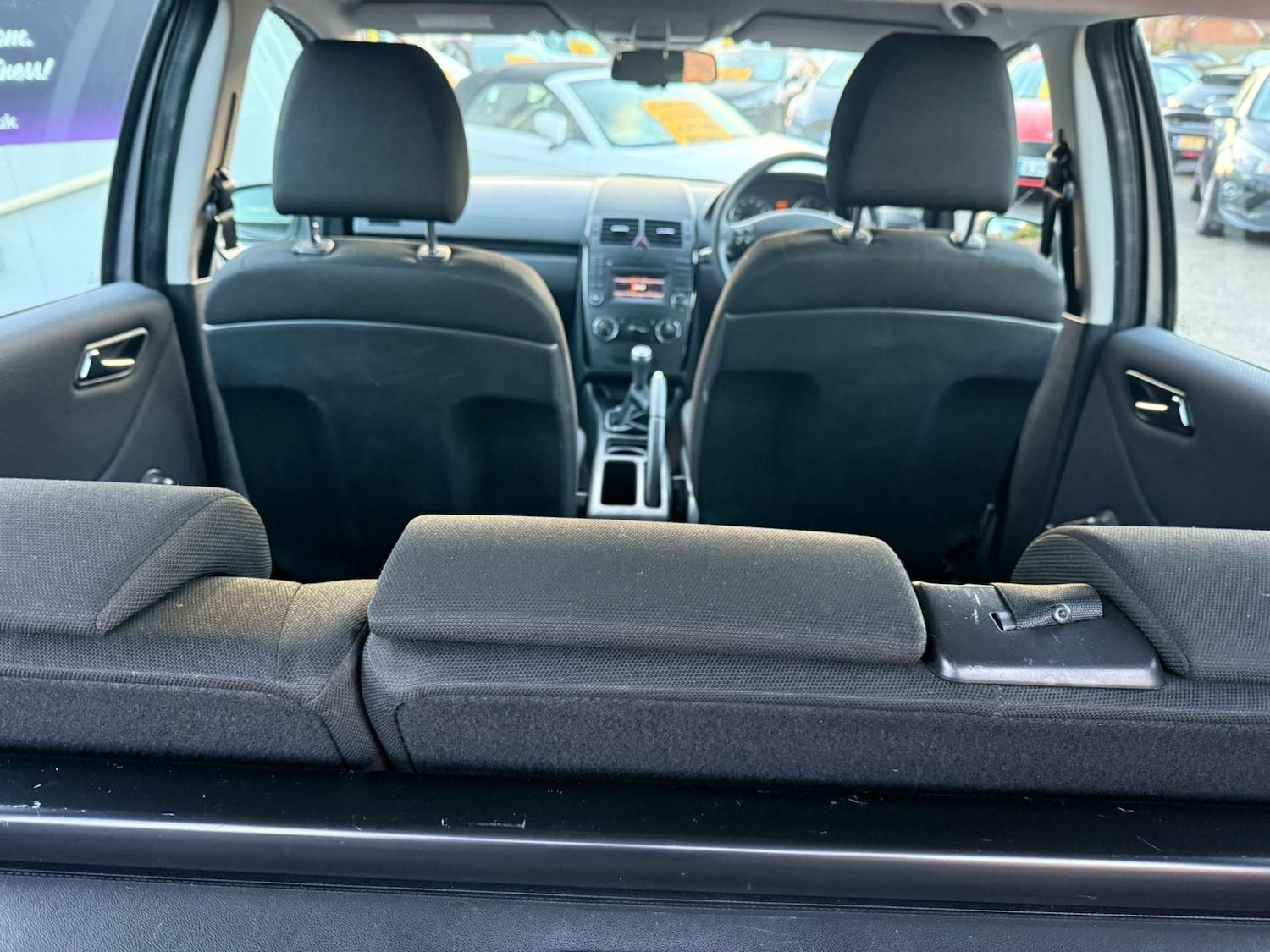 Used Mercedes-Benz A-Class 2012 for sale - 76698051: Photo 18