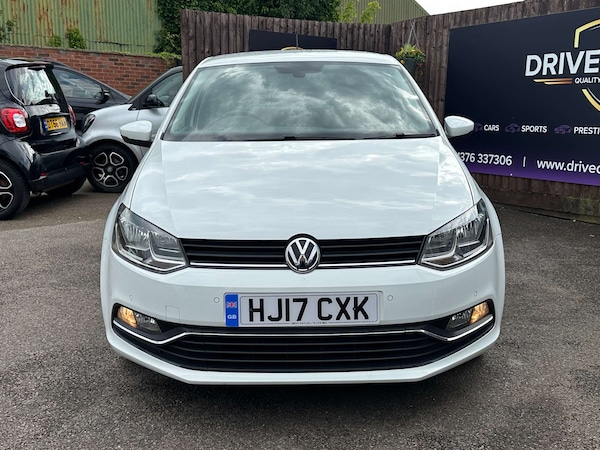 Used Volkswagen Polo 2017 for sale - 76278128: Photo 11