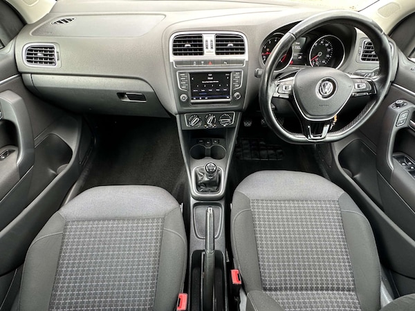 Used Volkswagen Polo 2017 for sale - 76278128: Photo 13