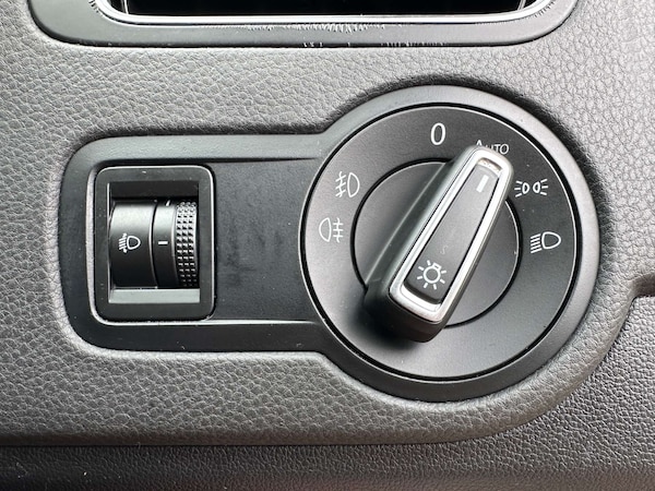 Used Volkswagen Polo 2017 for sale - 76278128: Photo 35