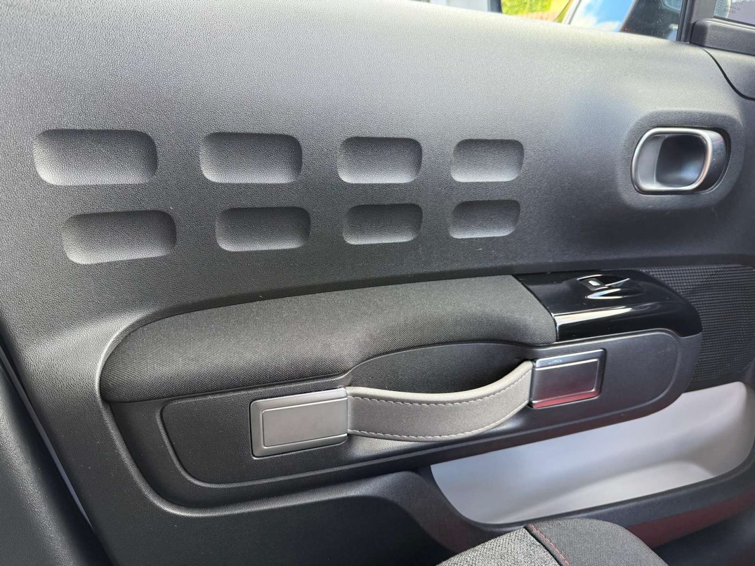 Used Citroen C3 2020 for sale - 76601431: Photo 13