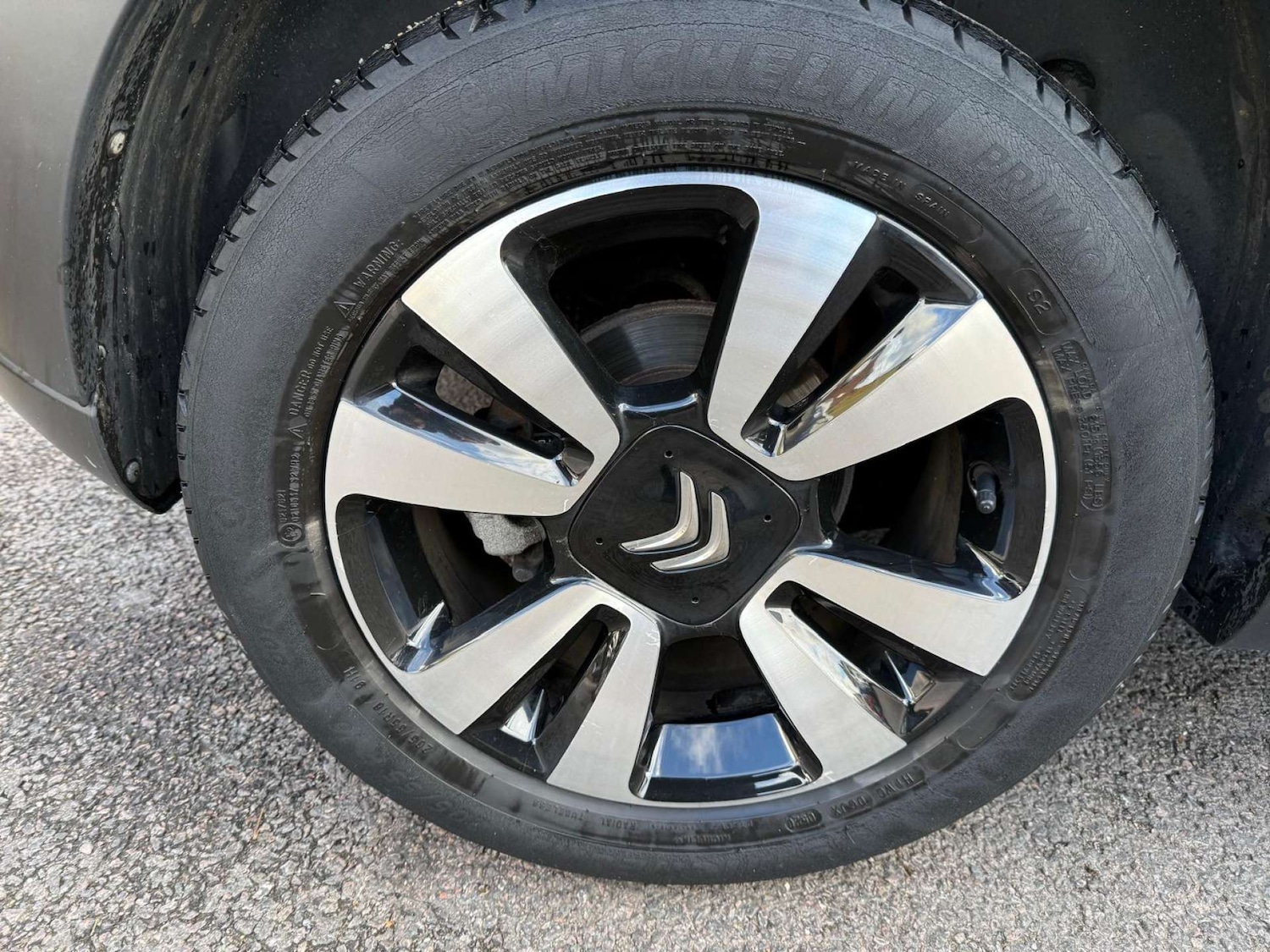 Used Citroen C3 2020 for sale - 76601431: Photo 15