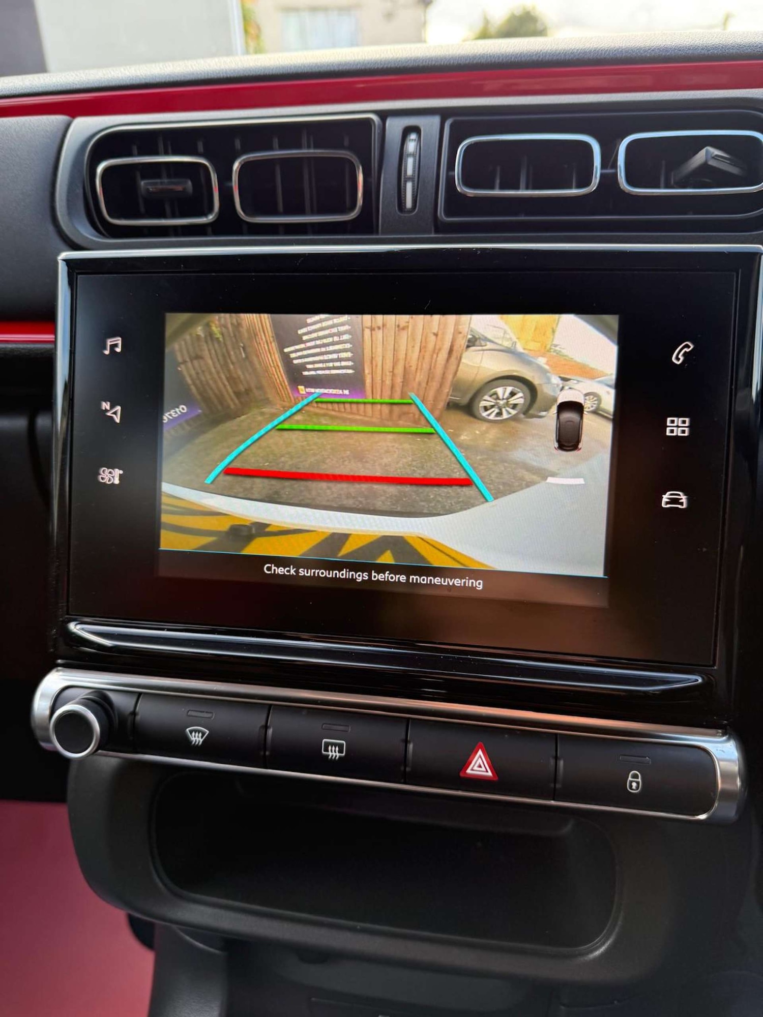 Used Citroen C3 2020 for sale - 76601431: Photo 16