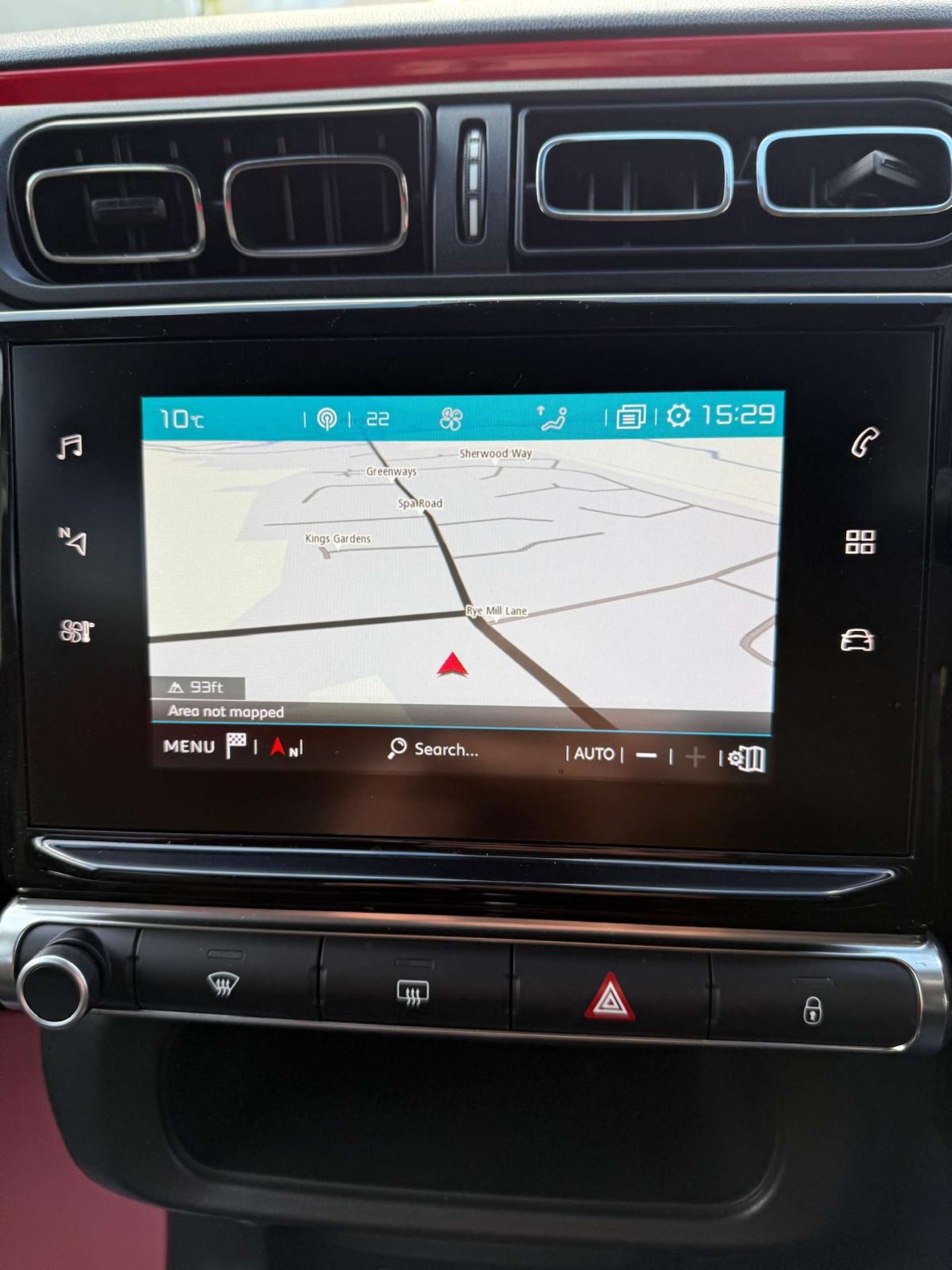 Used Citroen C3 2020 for sale - 76601431: Photo 17