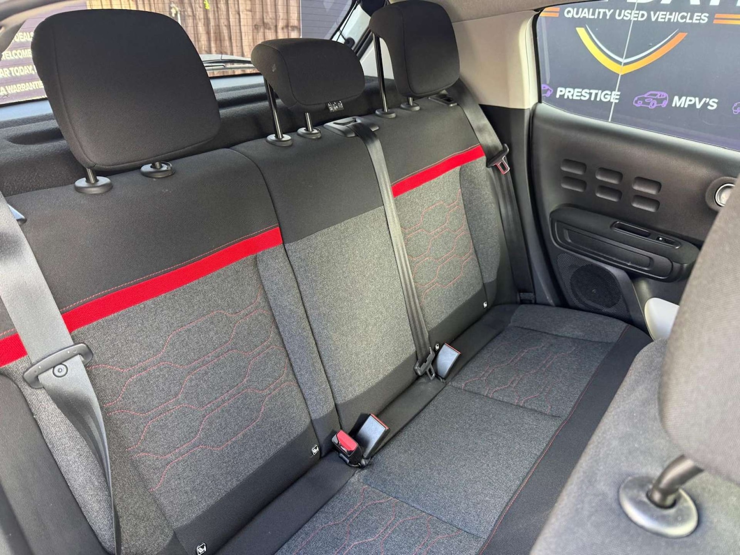 Used Citroen C3 2020 for sale - 76601431: Photo 19