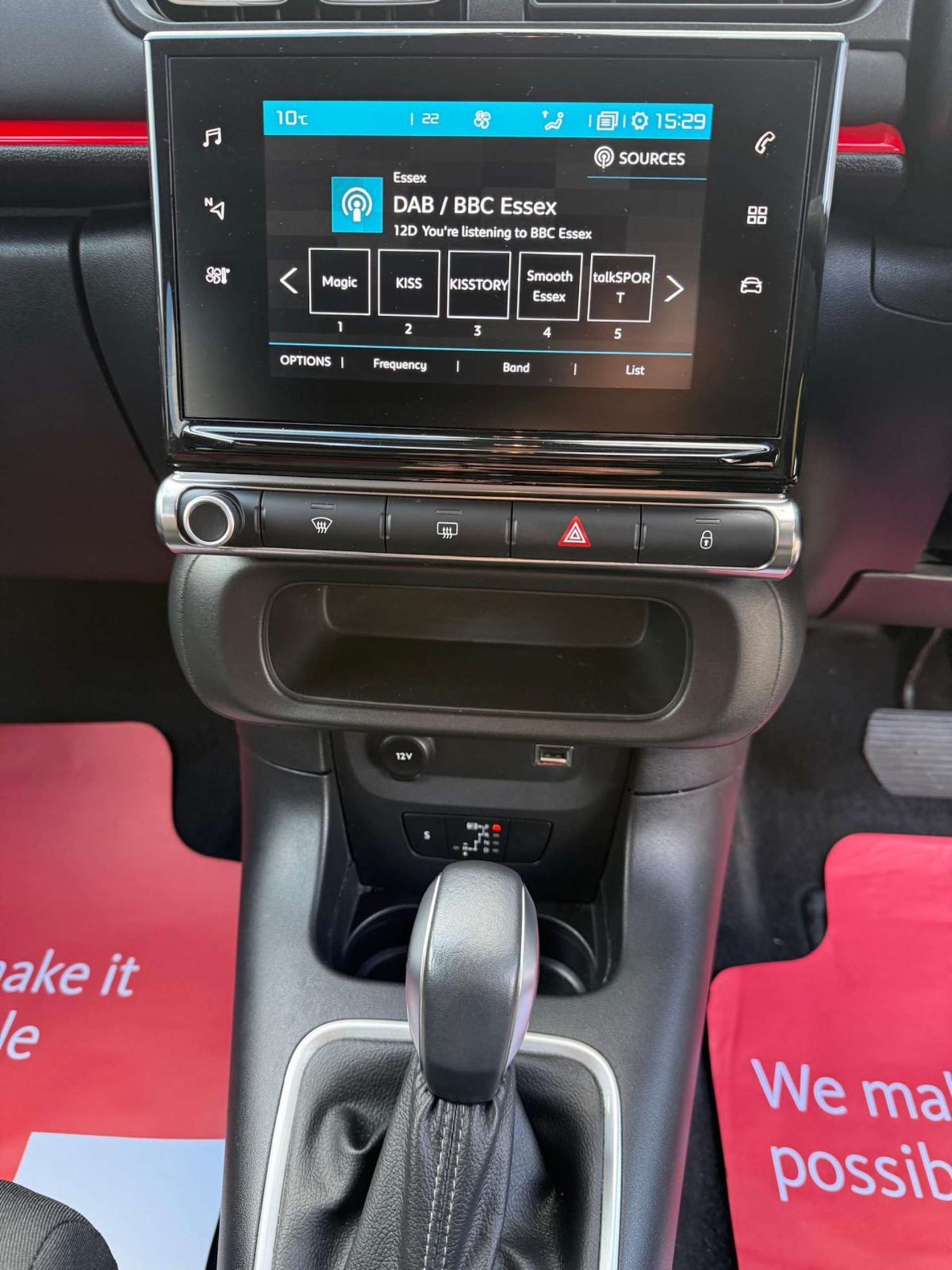 Used Citroen C3 2020 for sale - 76601431: Photo 21